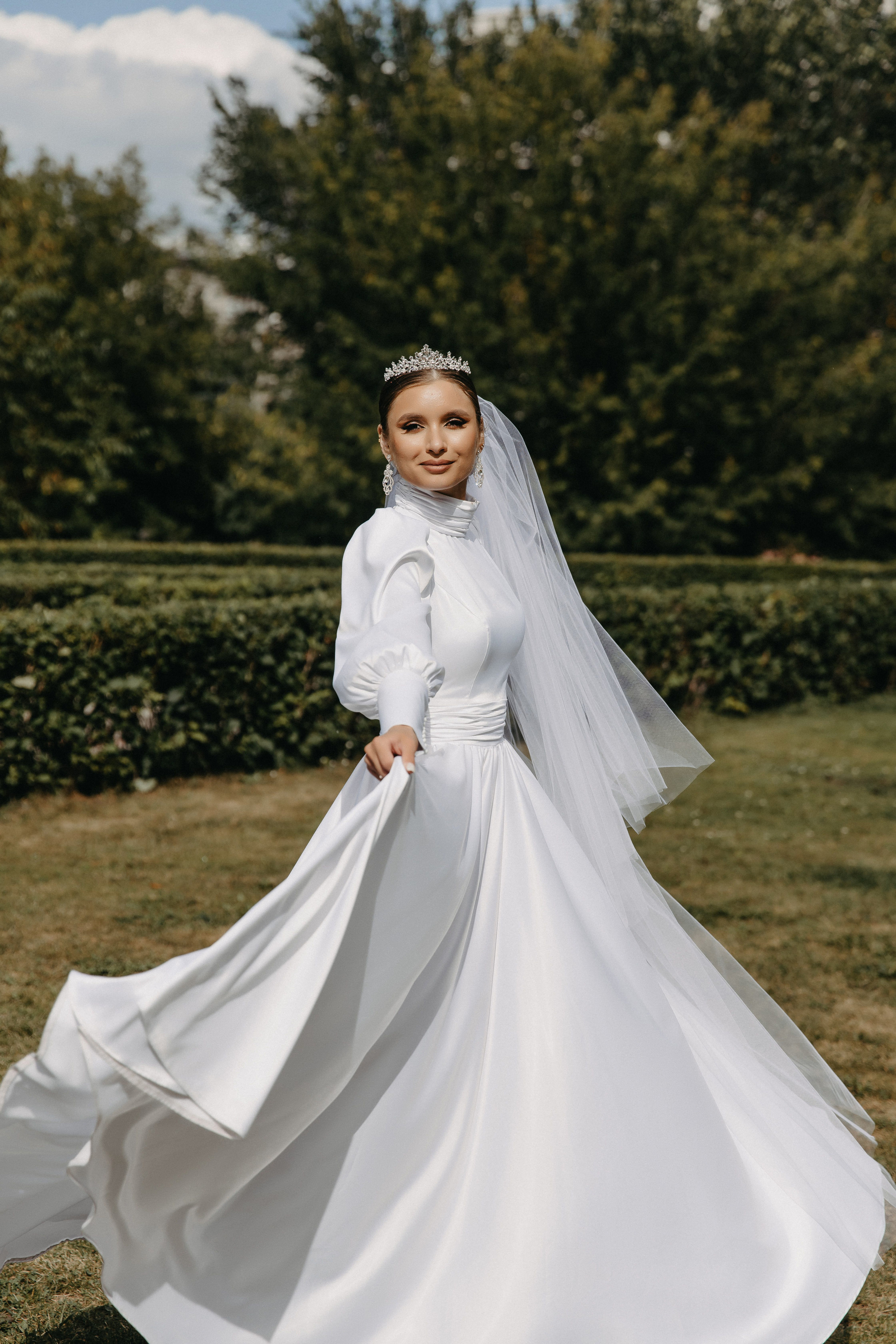 Марьян и Настасья. Свадебный и Семейный фотограф по всему миру Анна Фёдорова