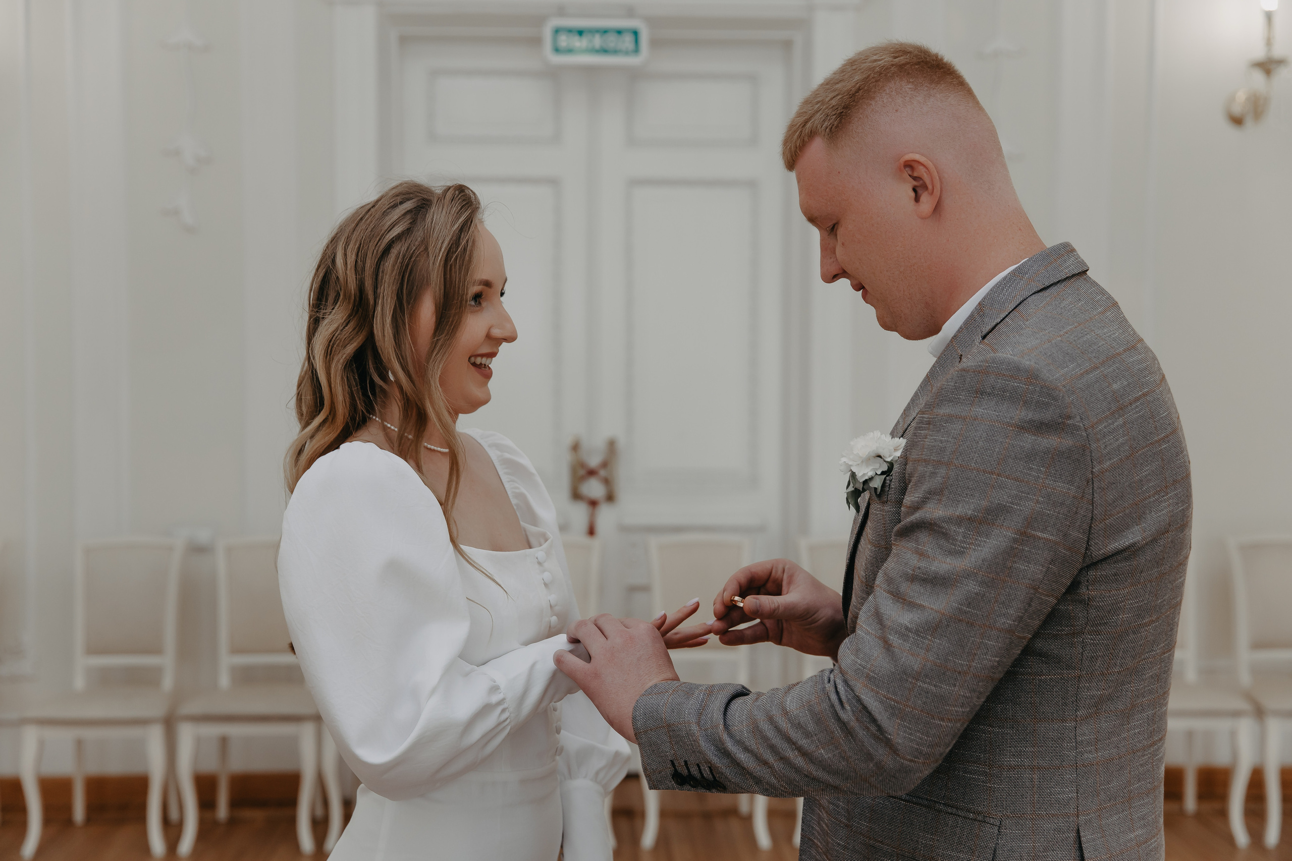 Владимир и Анастасия. Свадебный и Семейный фотограф по всему миру Анна Фёдорова