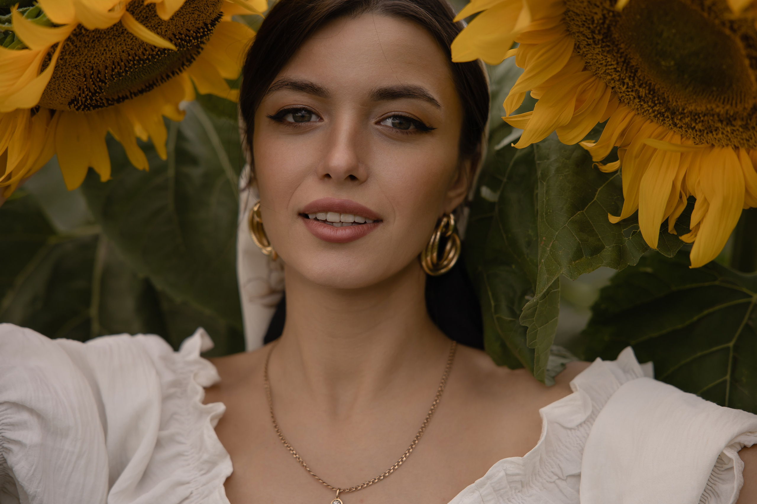 Даша. Свадебный и Семейный фотограф по всему миру Анна Фёдорова