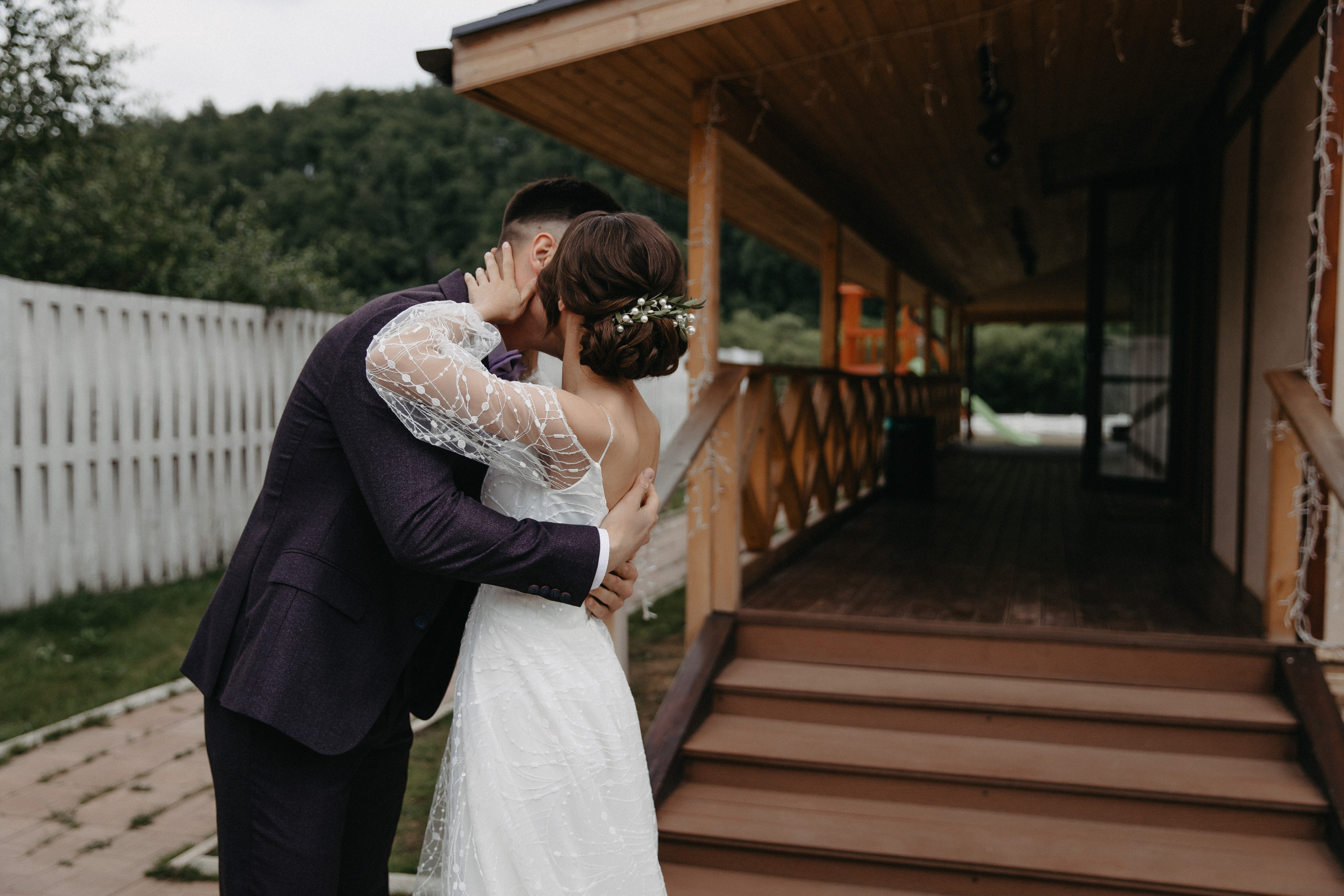 Никита и Виктория. Свадебный и Семейный фотограф по всему миру Анна Фёдорова
