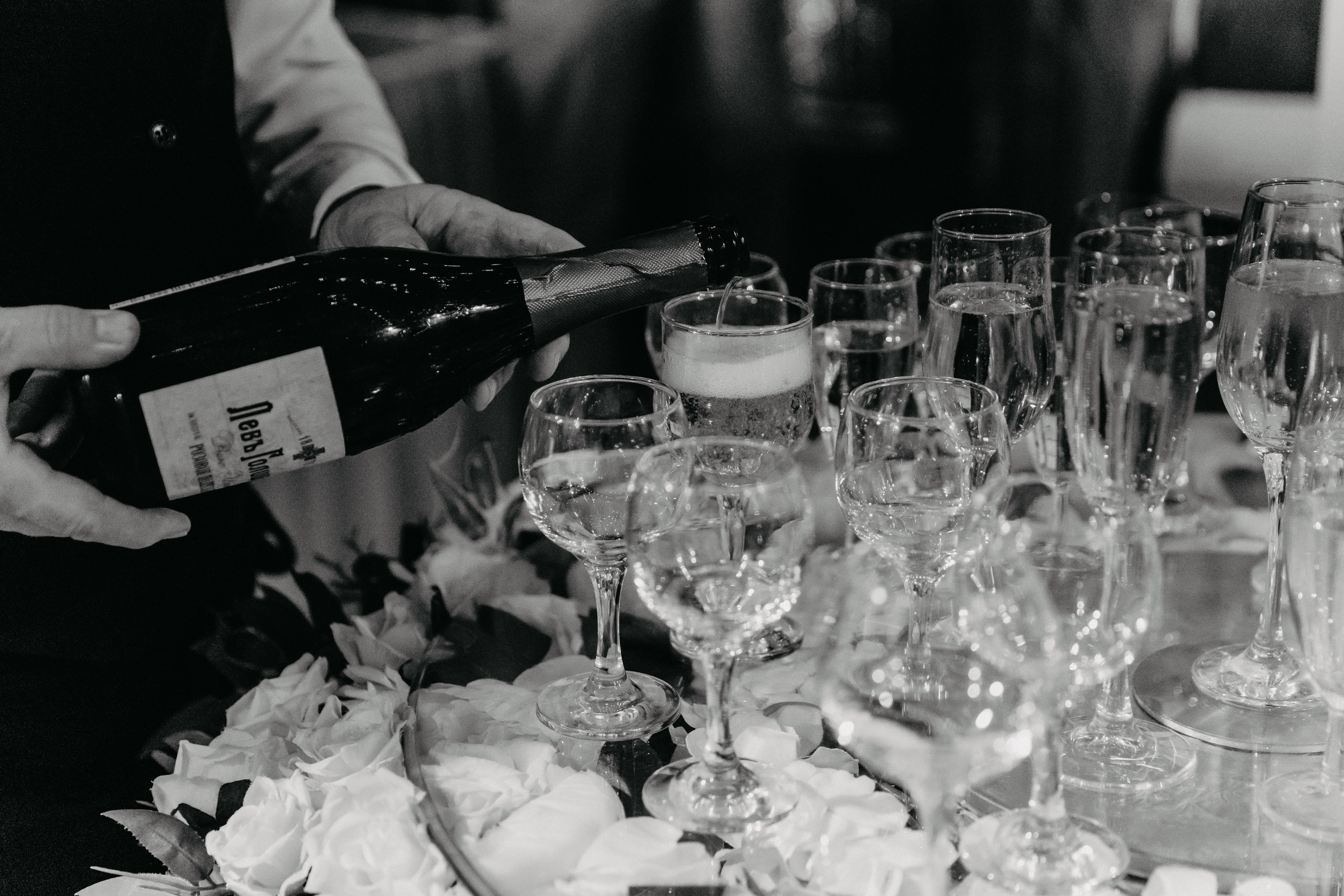 Максим и Анастасия. Свадебный и Семейный фотограф по всему миру Анна Фёдорова