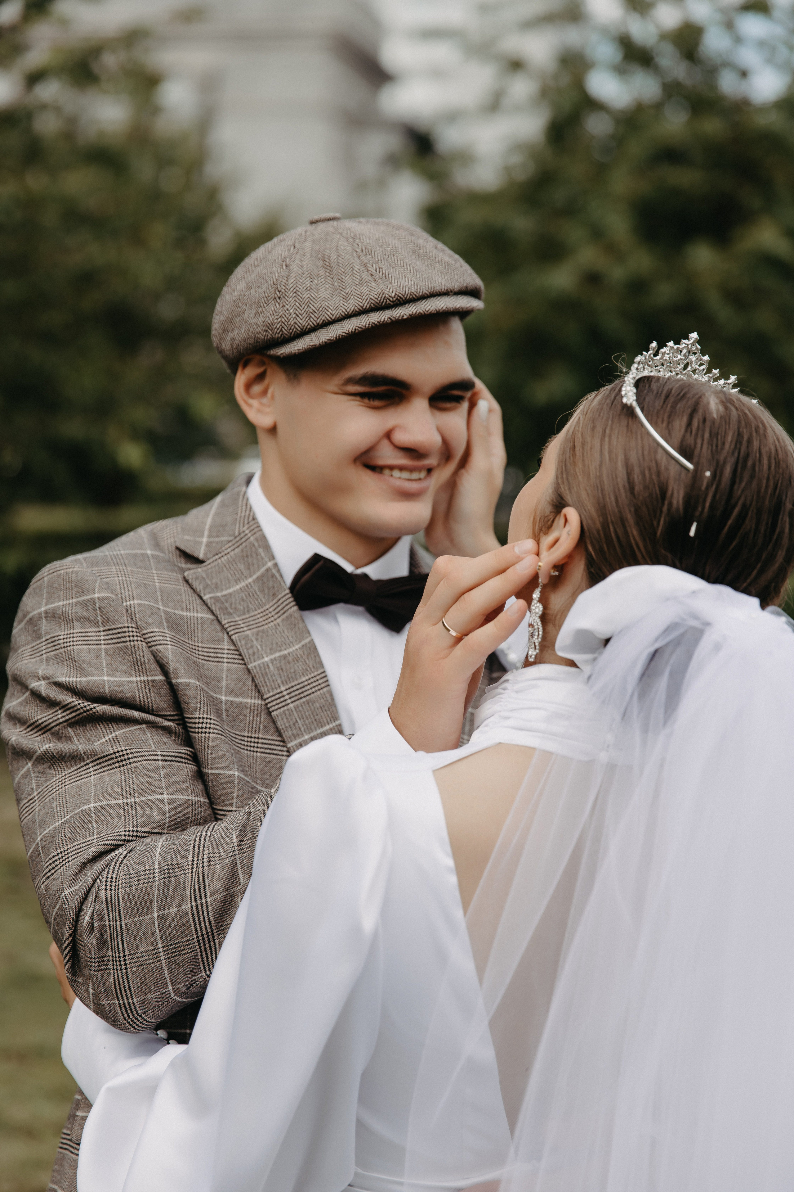 Марьян и Настасья. Свадебный и Семейный фотограф по всему миру Анна Фёдорова