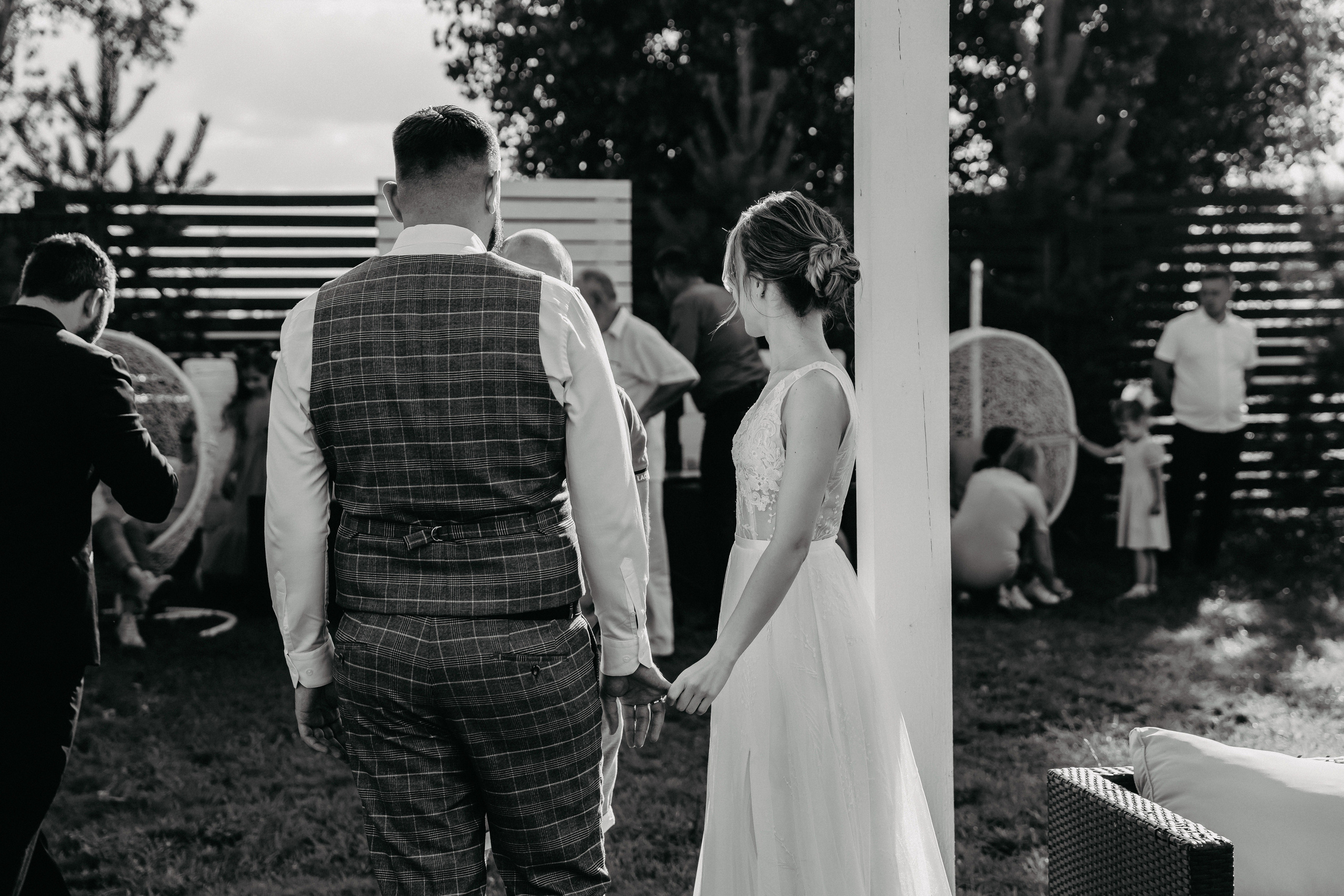 Сергей и Алина. Свадебный и Семейный фотограф по всему миру Анна Фёдорова