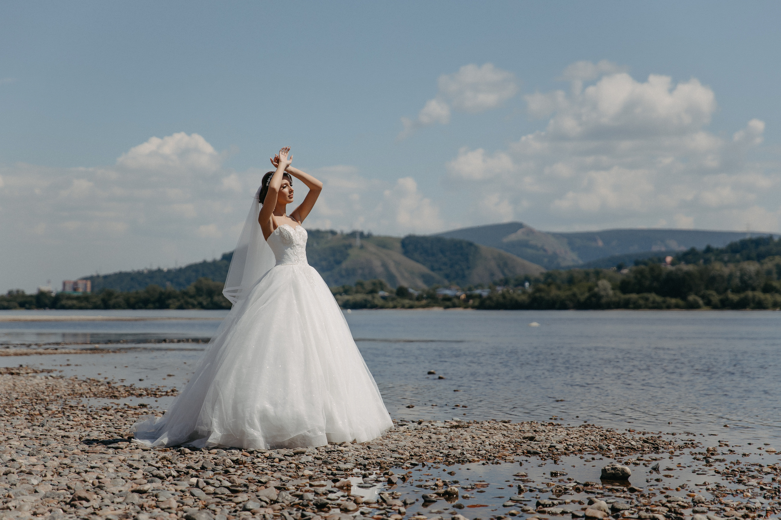 Алексей и Диана. Свадебный и Семейный фотограф по всему миру Анна Фёдорова
