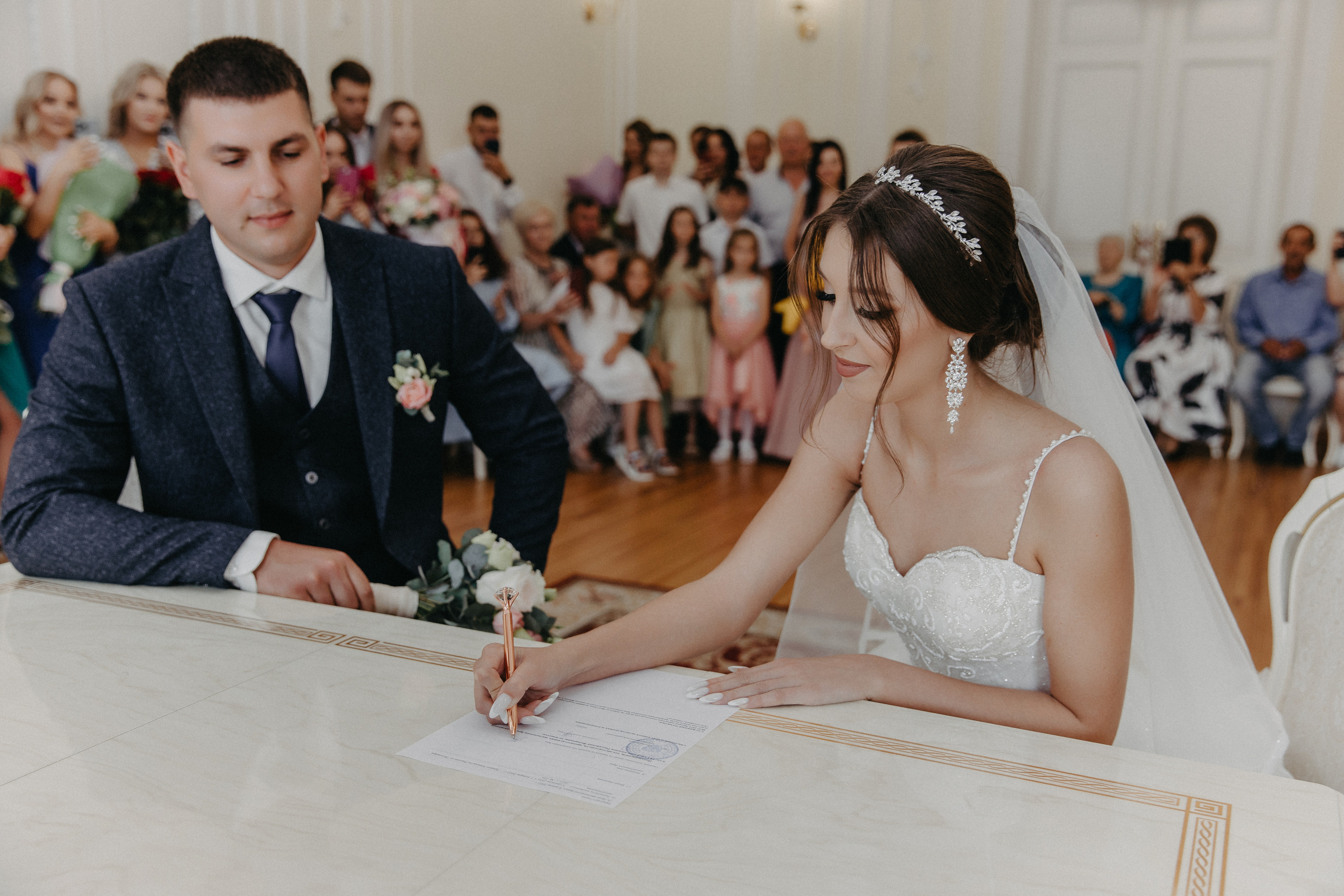 Алексей и Диана. Свадебный и Семейный фотограф по всему миру Анна Фёдорова