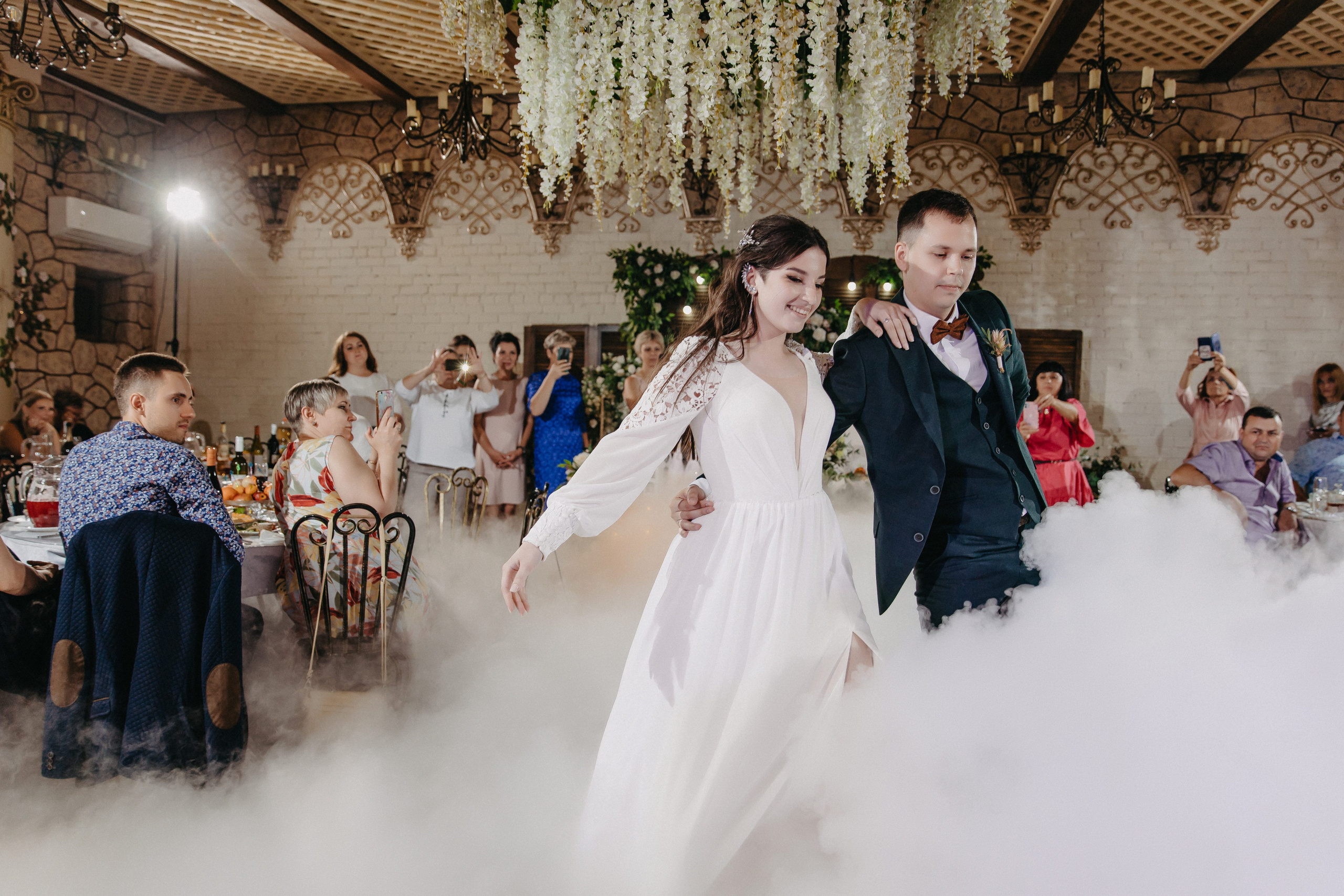 Максим и Анастасия. Свадебный и Семейный фотограф по всему миру Анна Фёдорова