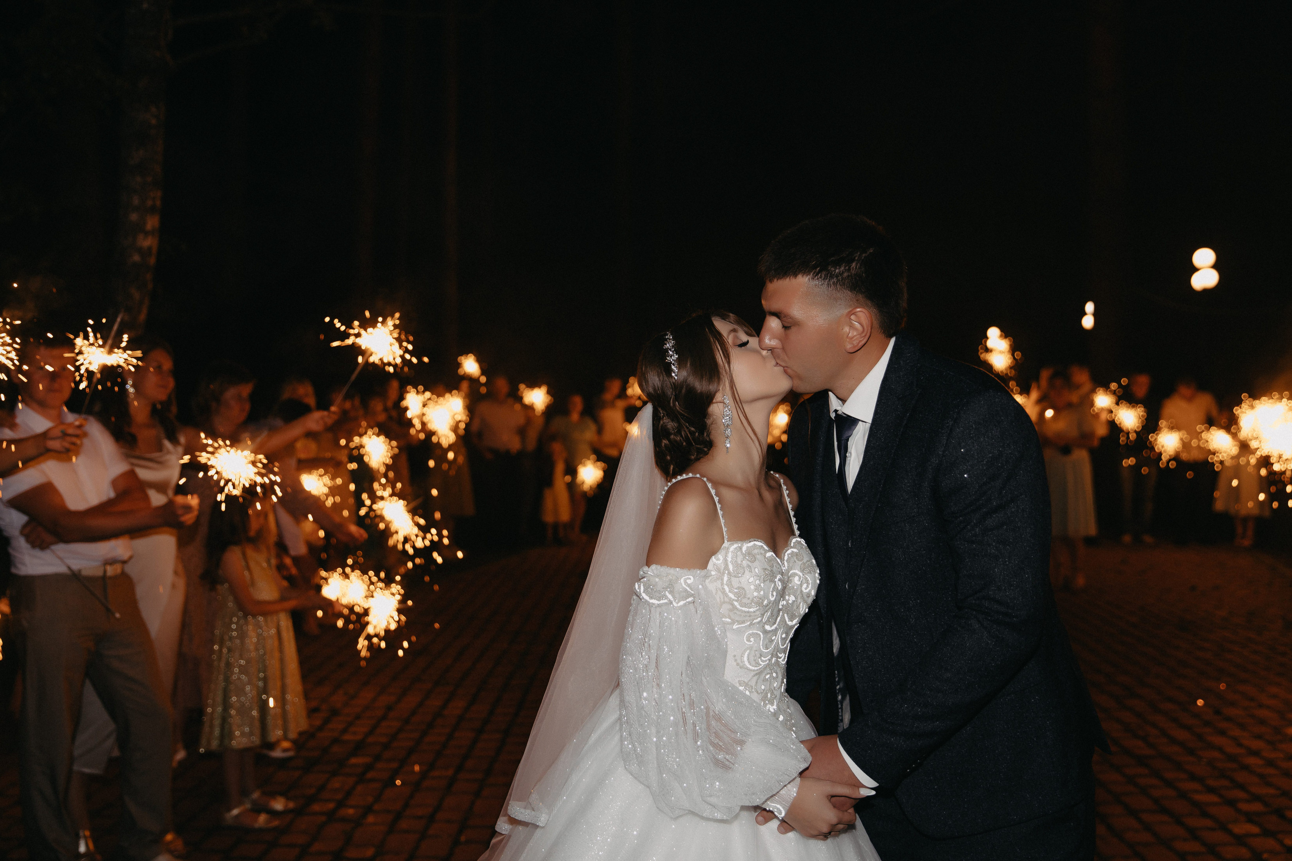 Алексей и Диана. Свадебный и Семейный фотограф по всему миру Анна Фёдорова