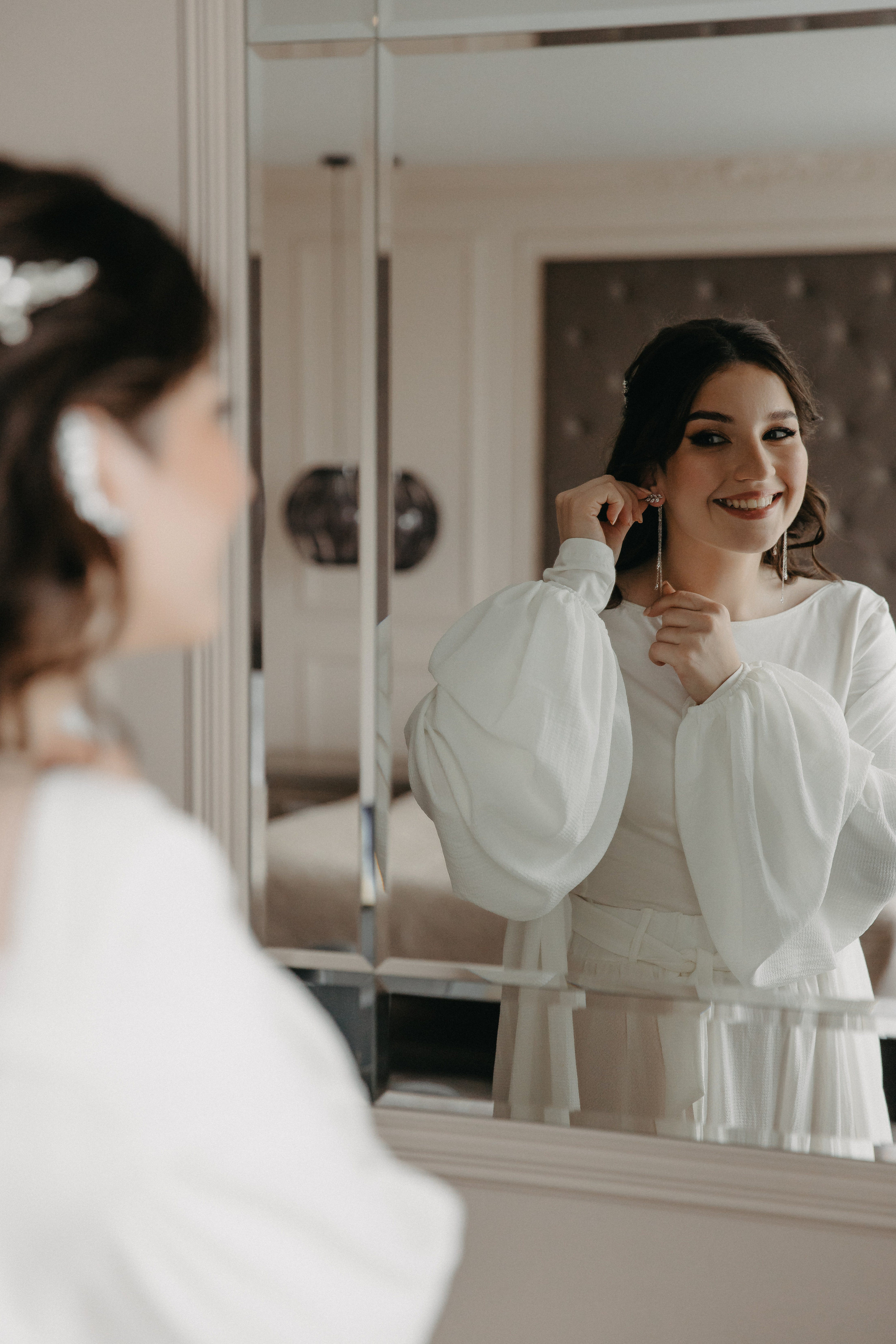 Максим и Анастасия. Свадебный и Семейный фотограф по всему миру Анна Фёдорова