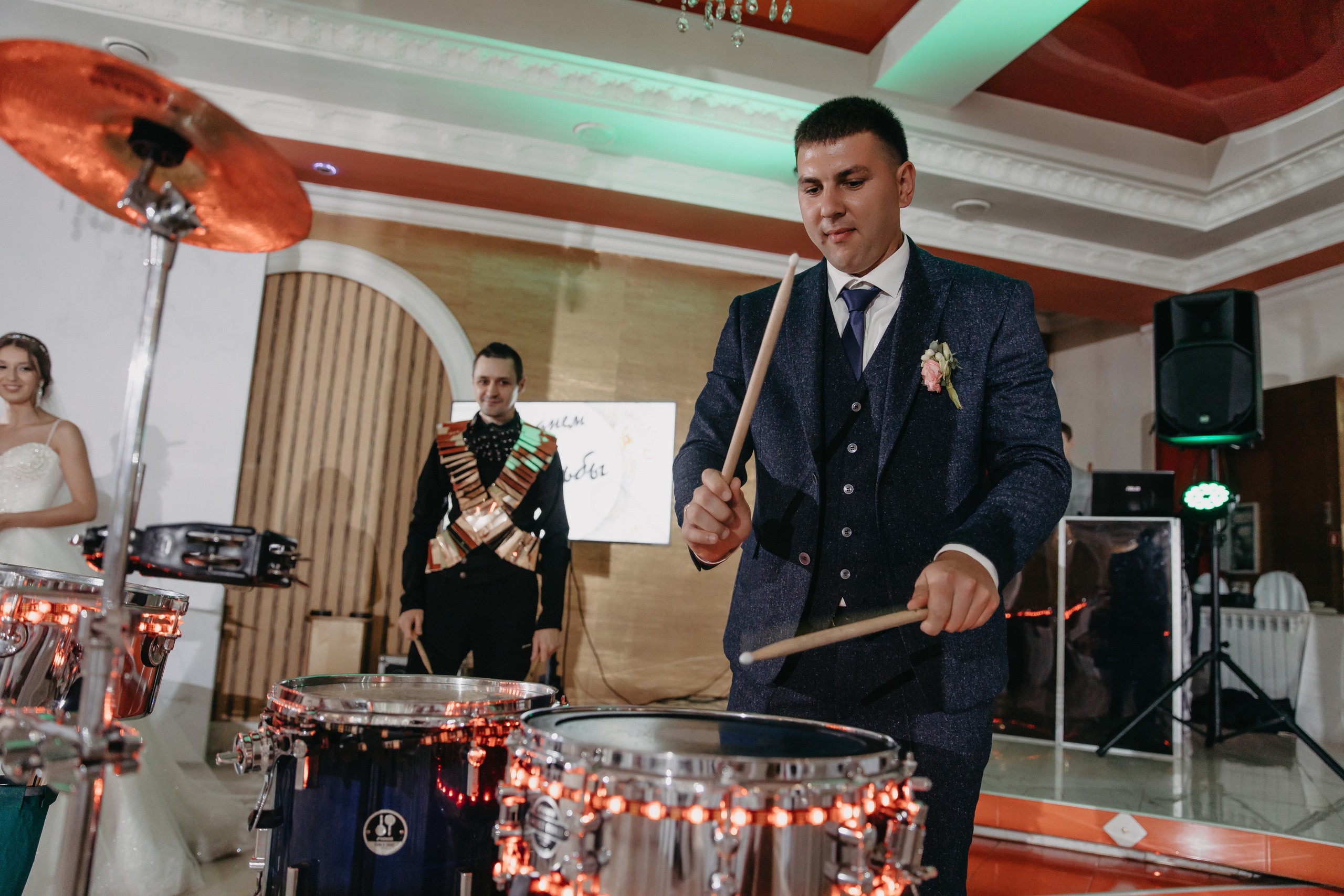 Алексей и Диана. Свадебный и Семейный фотограф по всему миру Анна Фёдорова