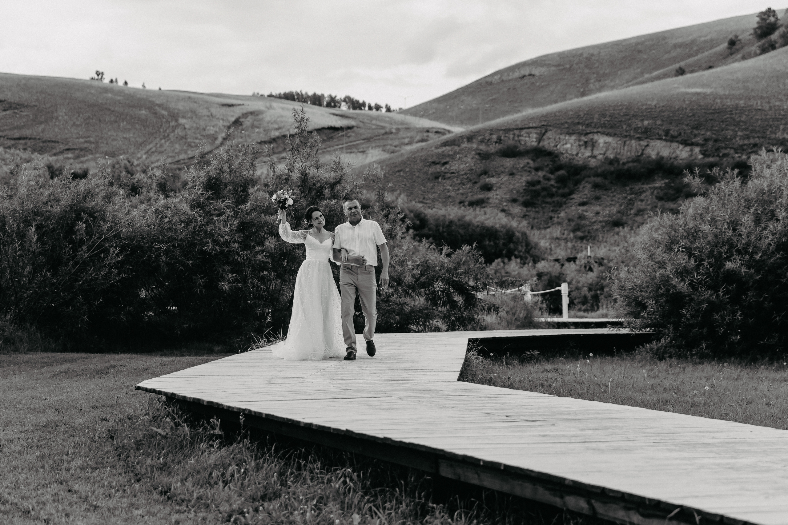 Никита и Виктория. Свадебный и Семейный фотограф по всему миру Анна Фёдорова