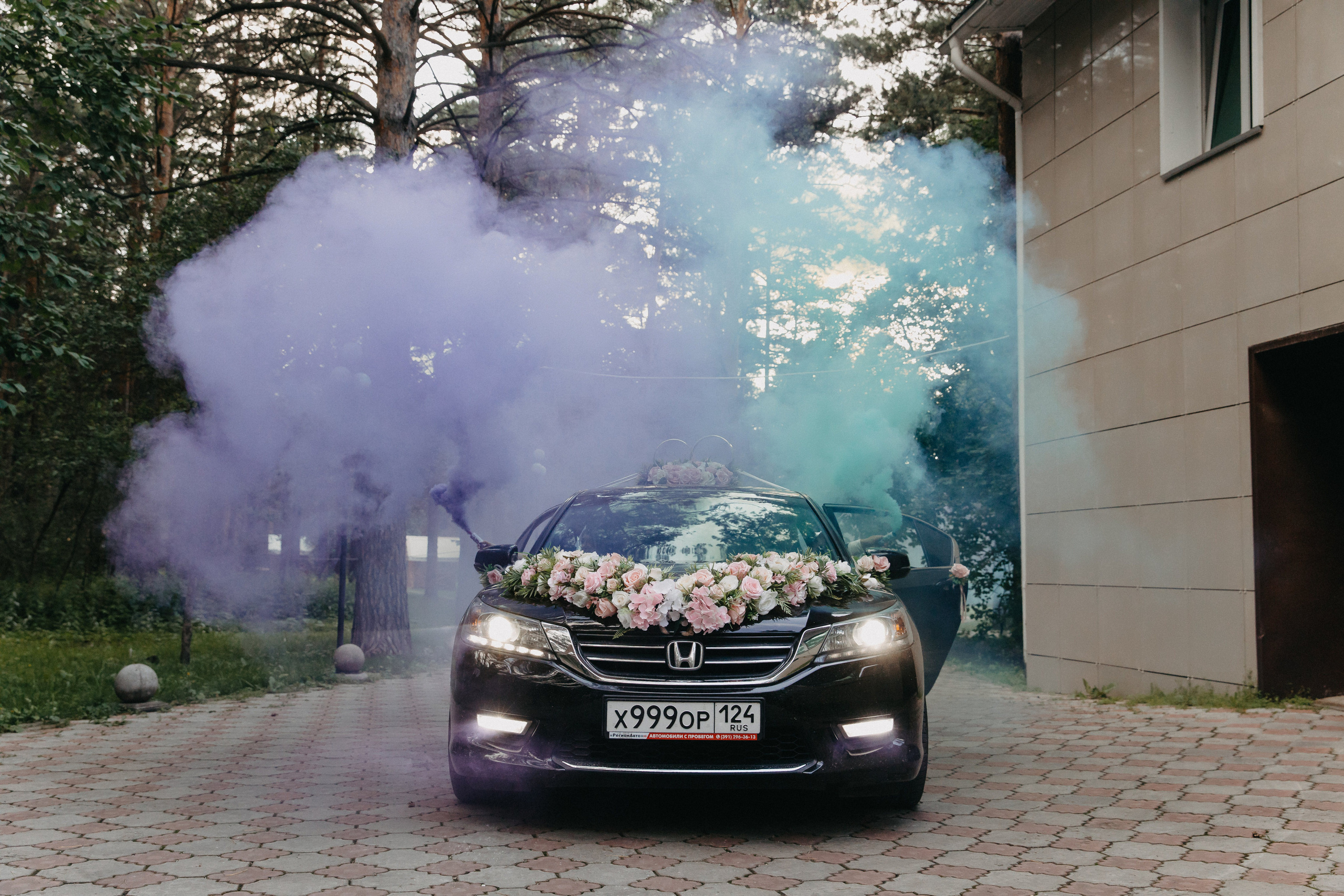 Алексей и Диана. Свадебный и Семейный фотограф по всему миру Анна Фёдорова