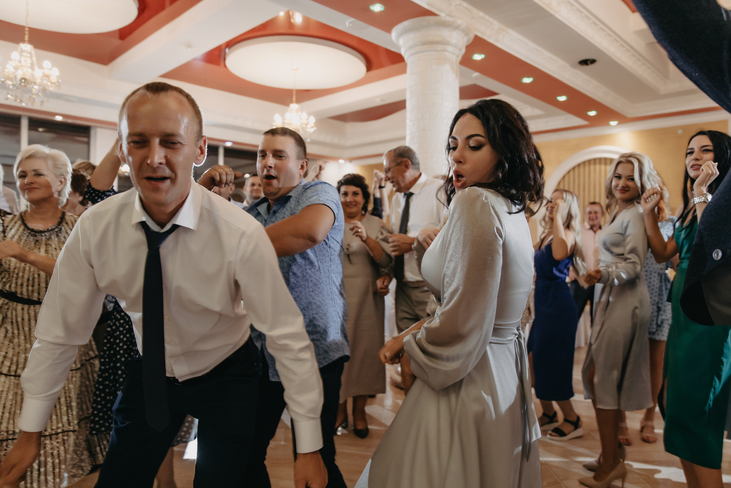 Алексей и Диана. Свадебный и Семейный фотограф по всему миру Анна Фёдорова