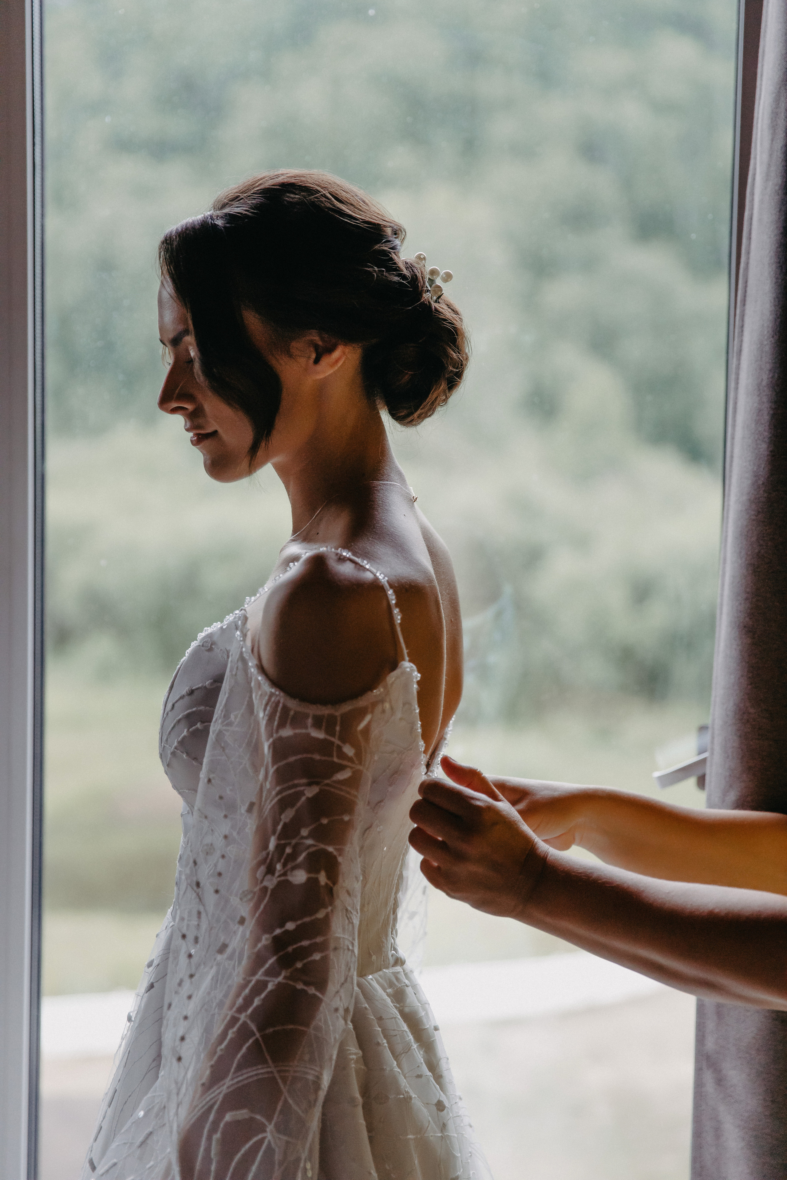 Никита и Виктория. Свадебный и Семейный фотограф по всему миру Анна Фёдорова