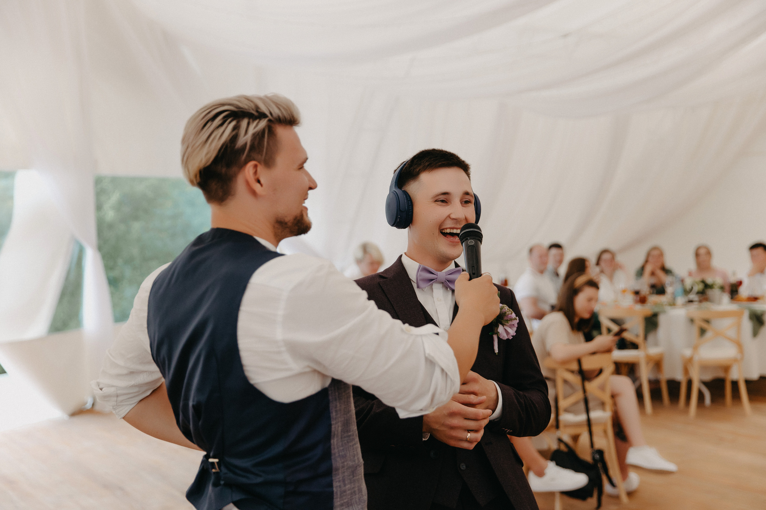 Никита и Виктория. Свадебный и Семейный фотограф по всему миру Анна Фёдорова