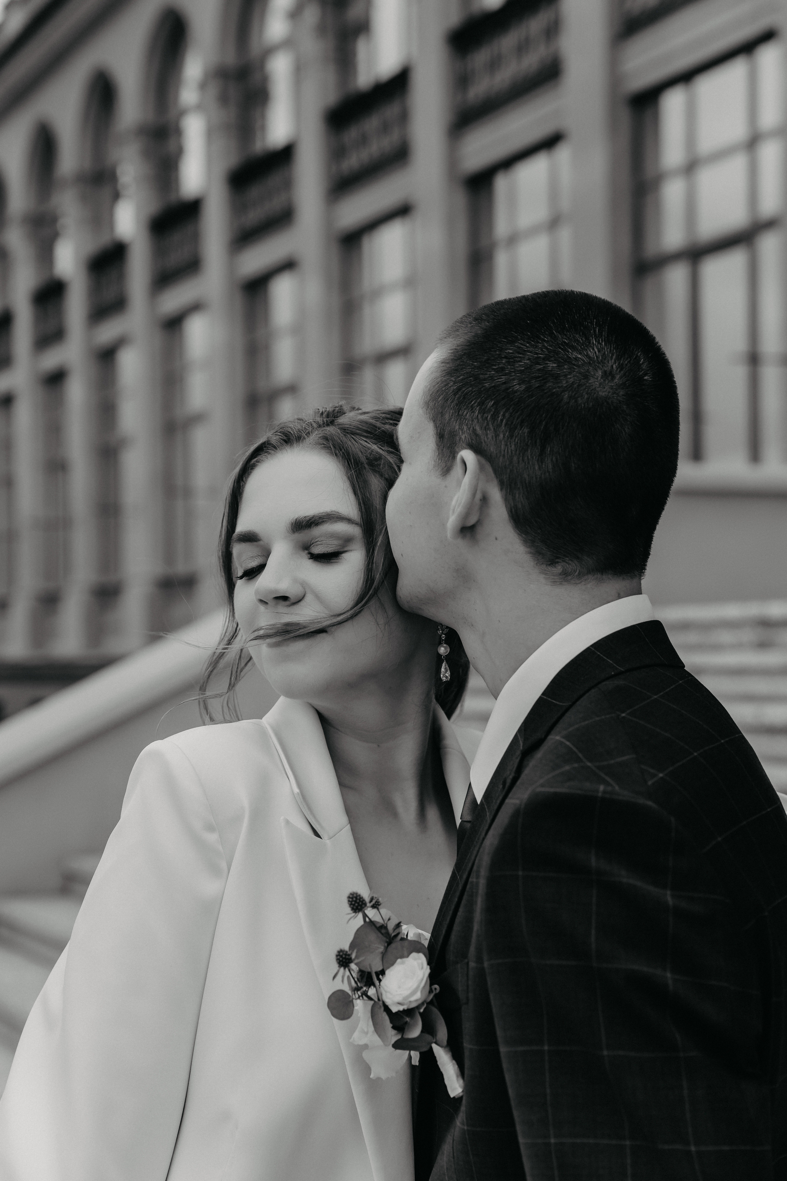 Степан и Дарья. Свадебный и Семейный фотограф по всему миру Анна Фёдорова