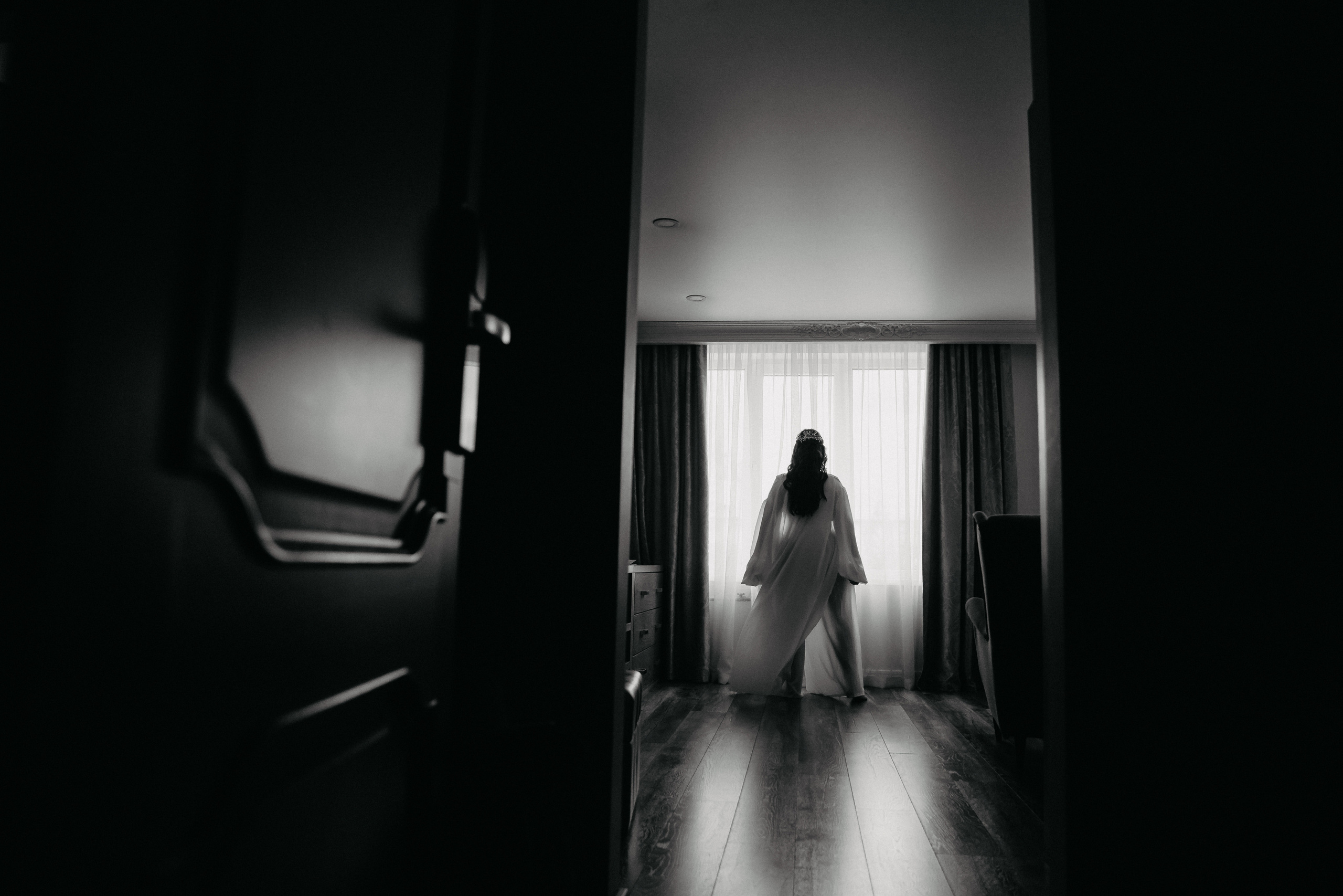 Максим и Анастасия. Свадебный и Семейный фотограф по всему миру Анна Фёдорова