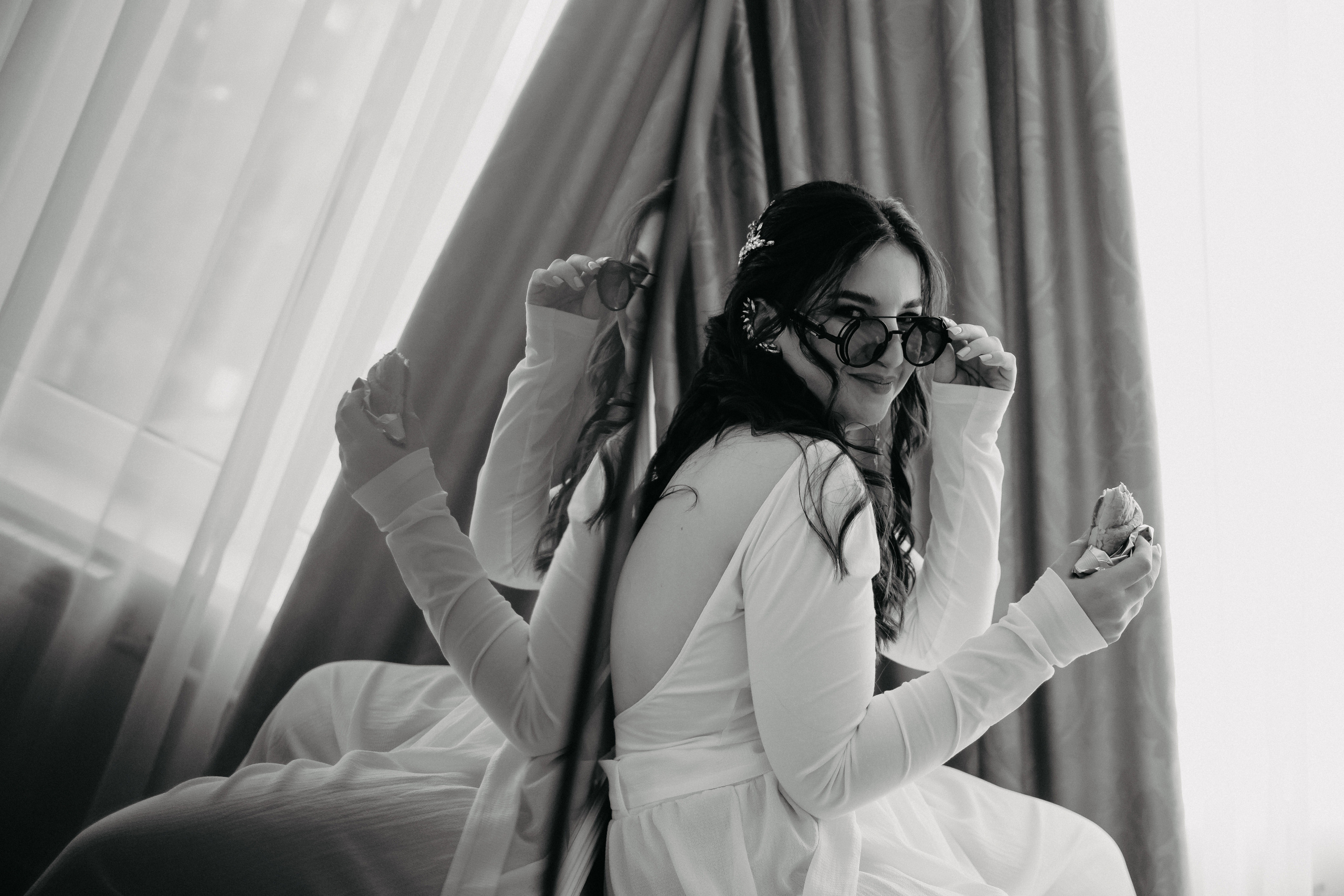 Максим и Анастасия. Свадебный и Семейный фотограф по всему миру Анна Фёдорова