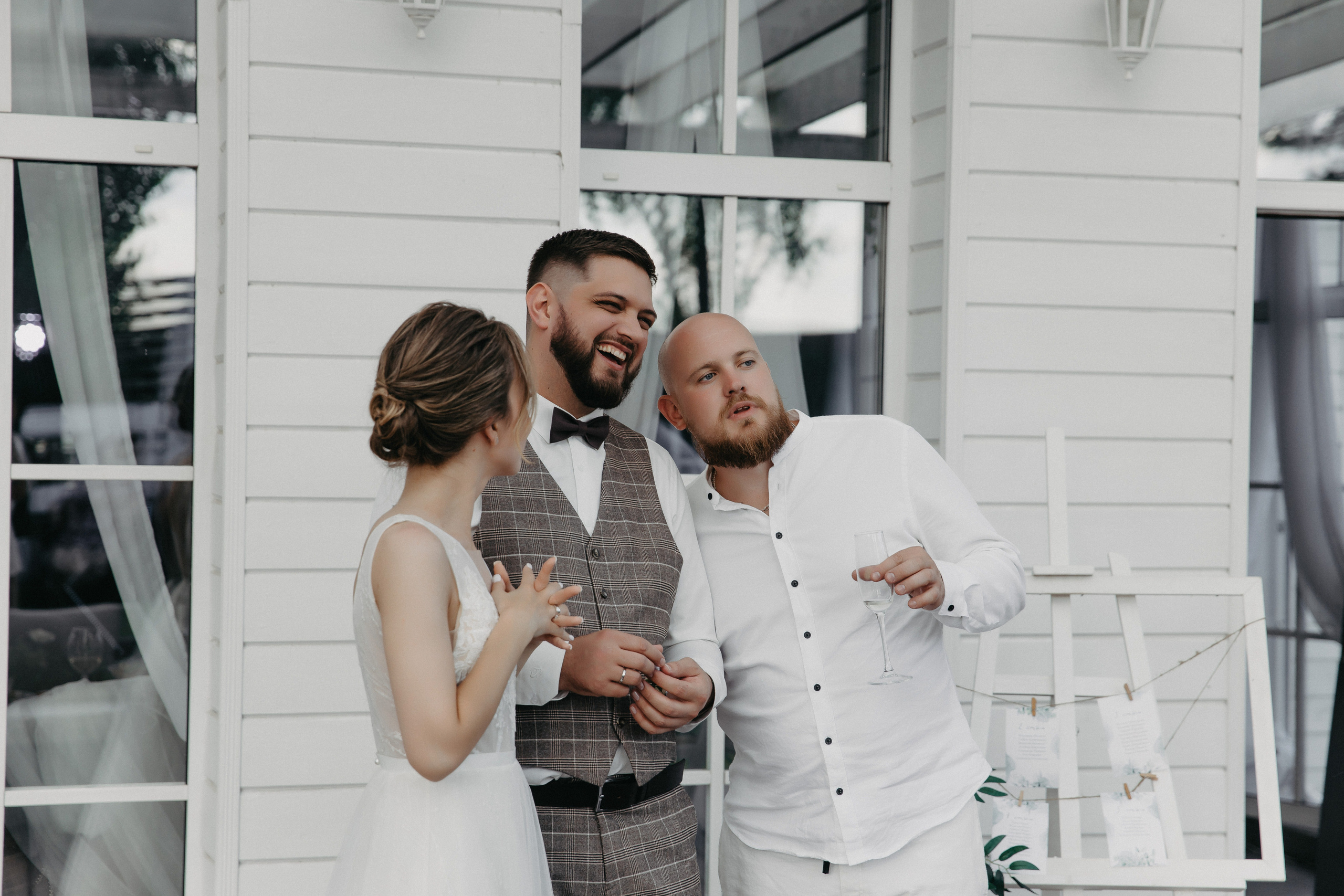 Сергей и Алина. Свадебный и Семейный фотограф по всему миру Анна Фёдорова