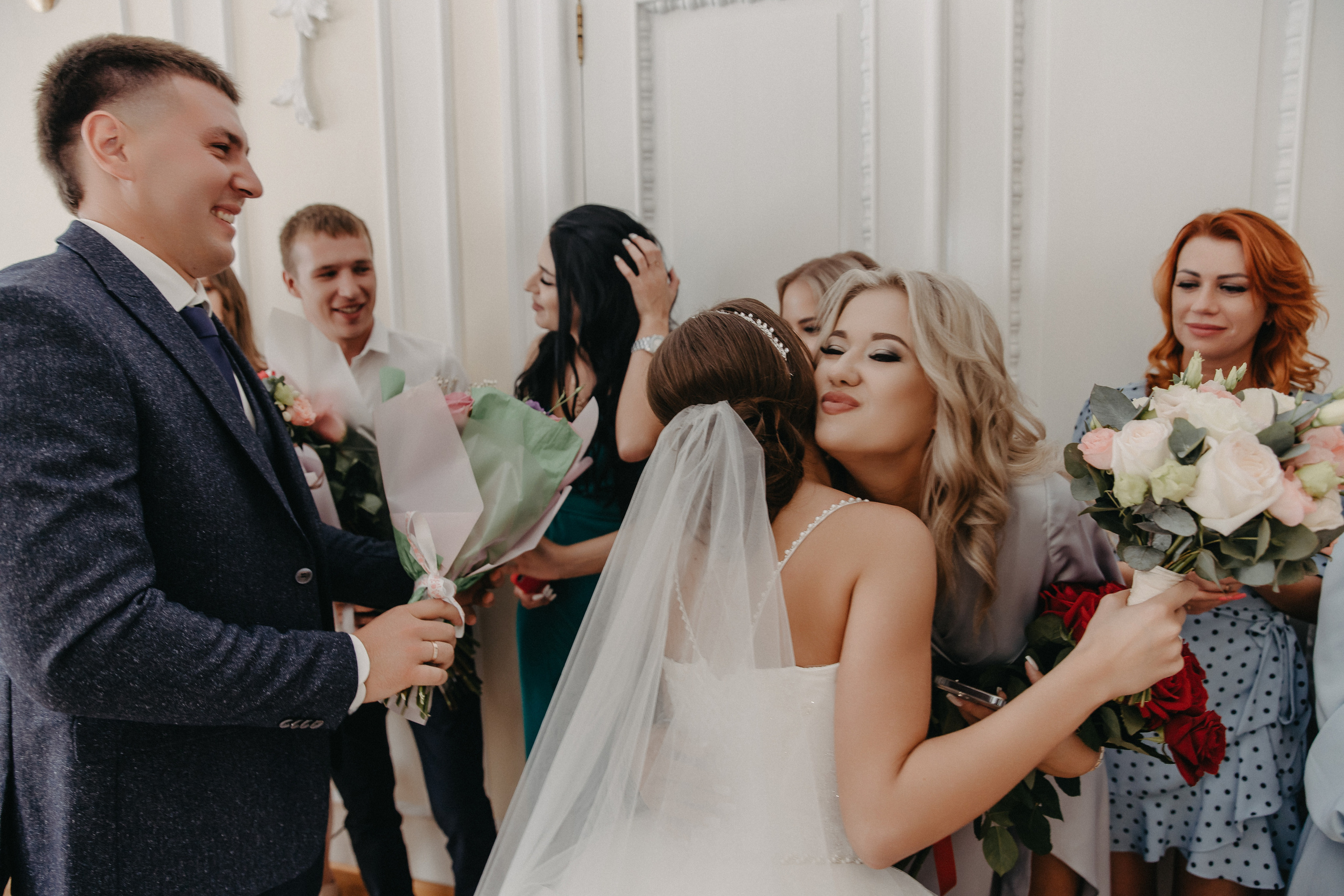 Алексей и Диана. Свадебный и Семейный фотограф по всему миру Анна Фёдорова