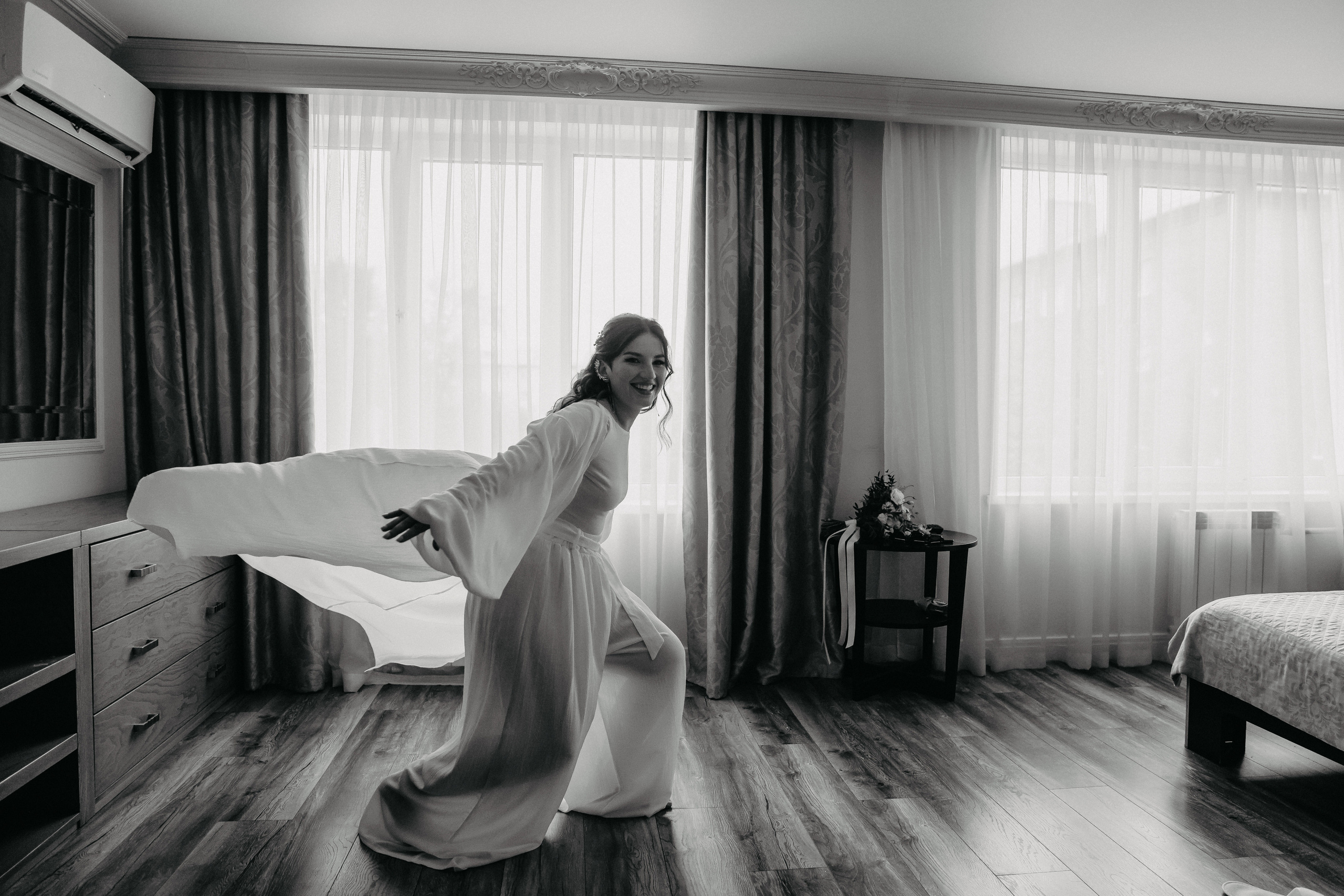 Максим и Анастасия. Свадебный и Семейный фотограф по всему миру Анна Фёдорова