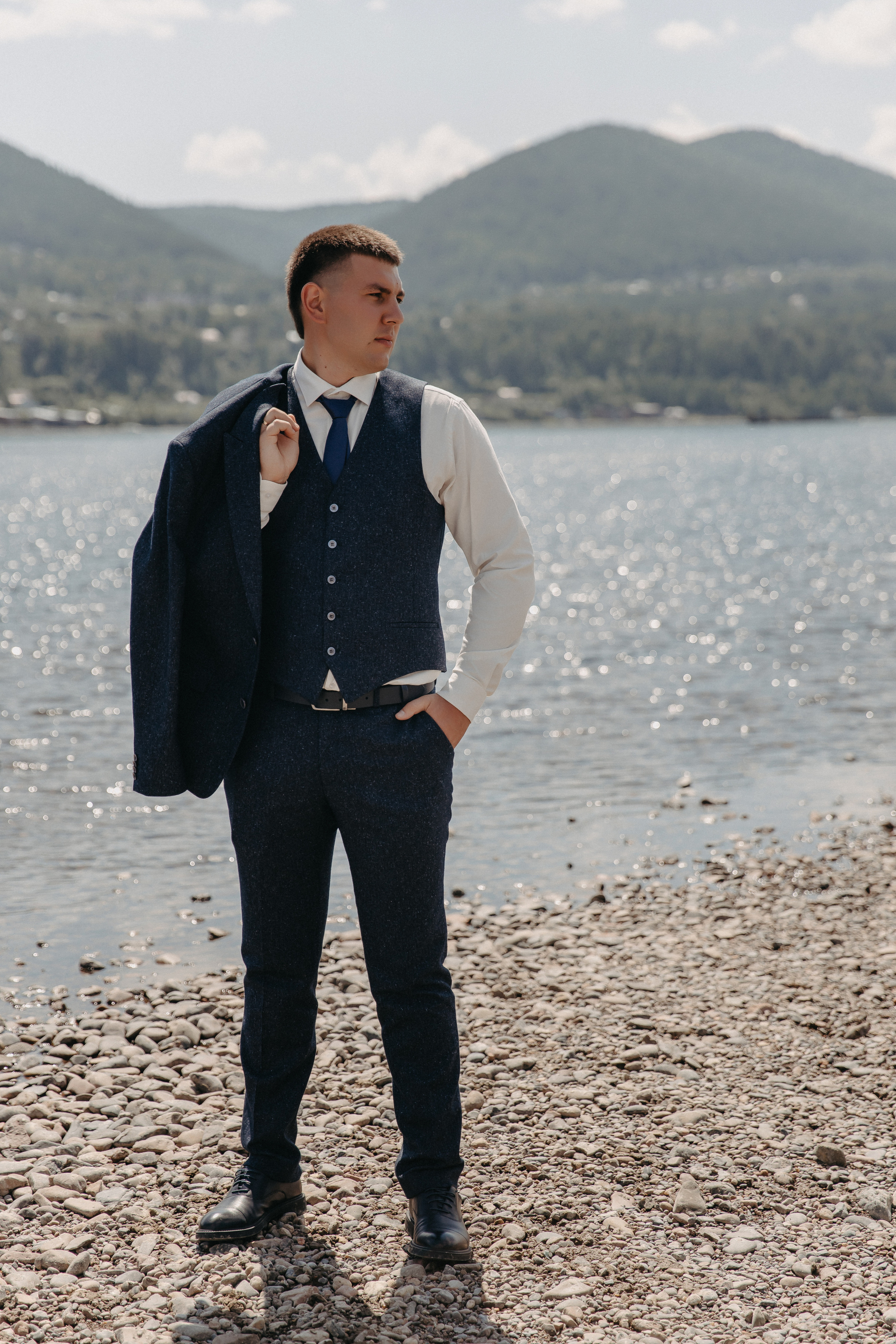 Алексей и Диана. Свадебный и Семейный фотограф по всему миру Анна Фёдорова