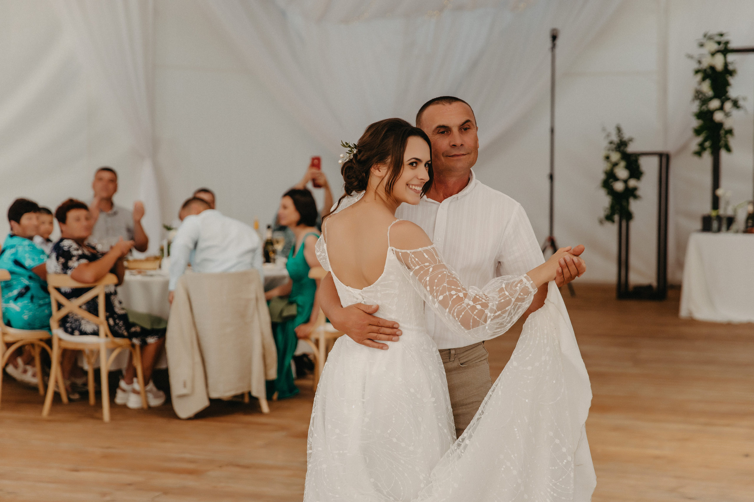 Никита и Виктория. Свадебный и Семейный фотограф по всему миру Анна Фёдорова