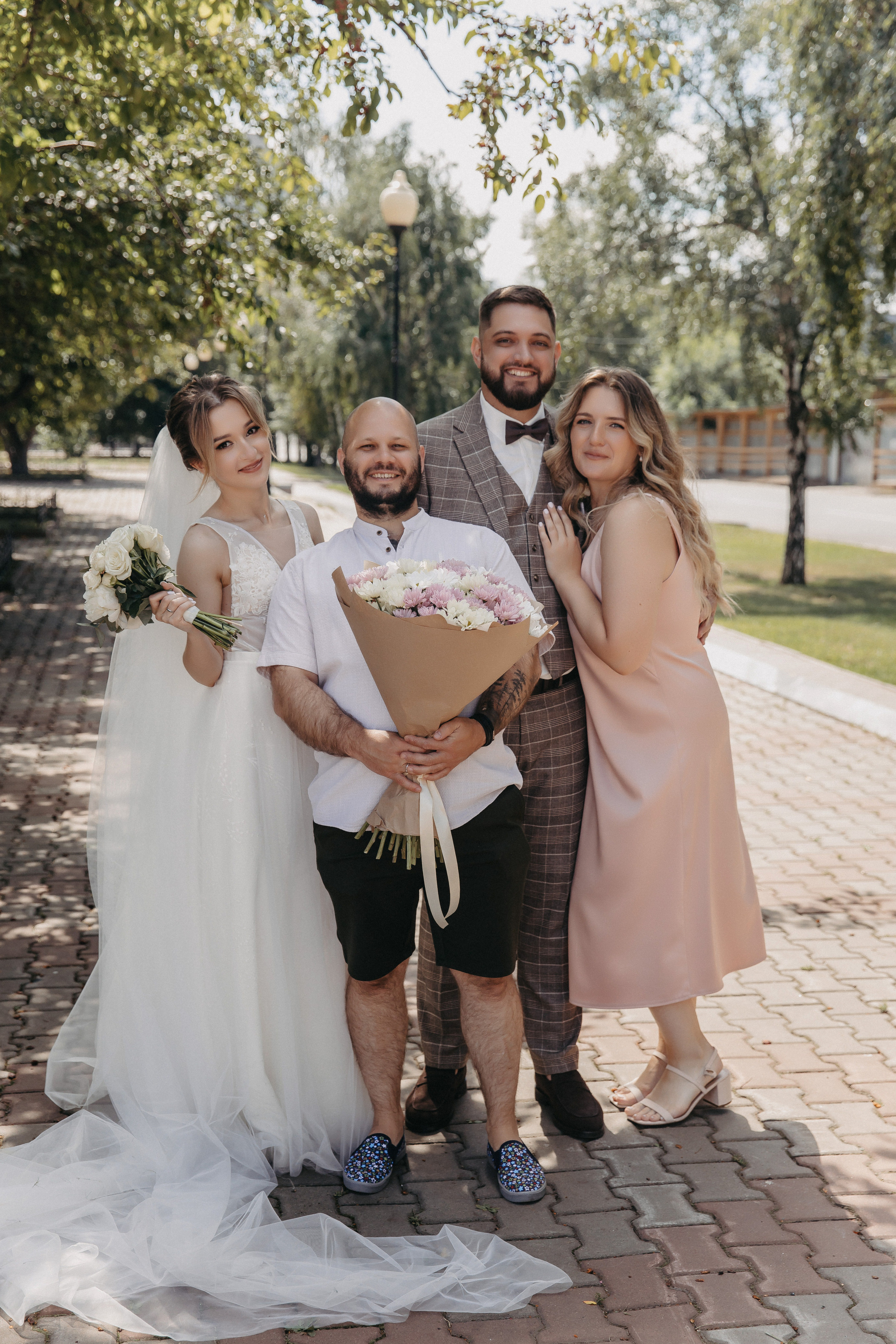 Сергей и Алина. Свадебный и Семейный фотограф по всему миру Анна Фёдорова