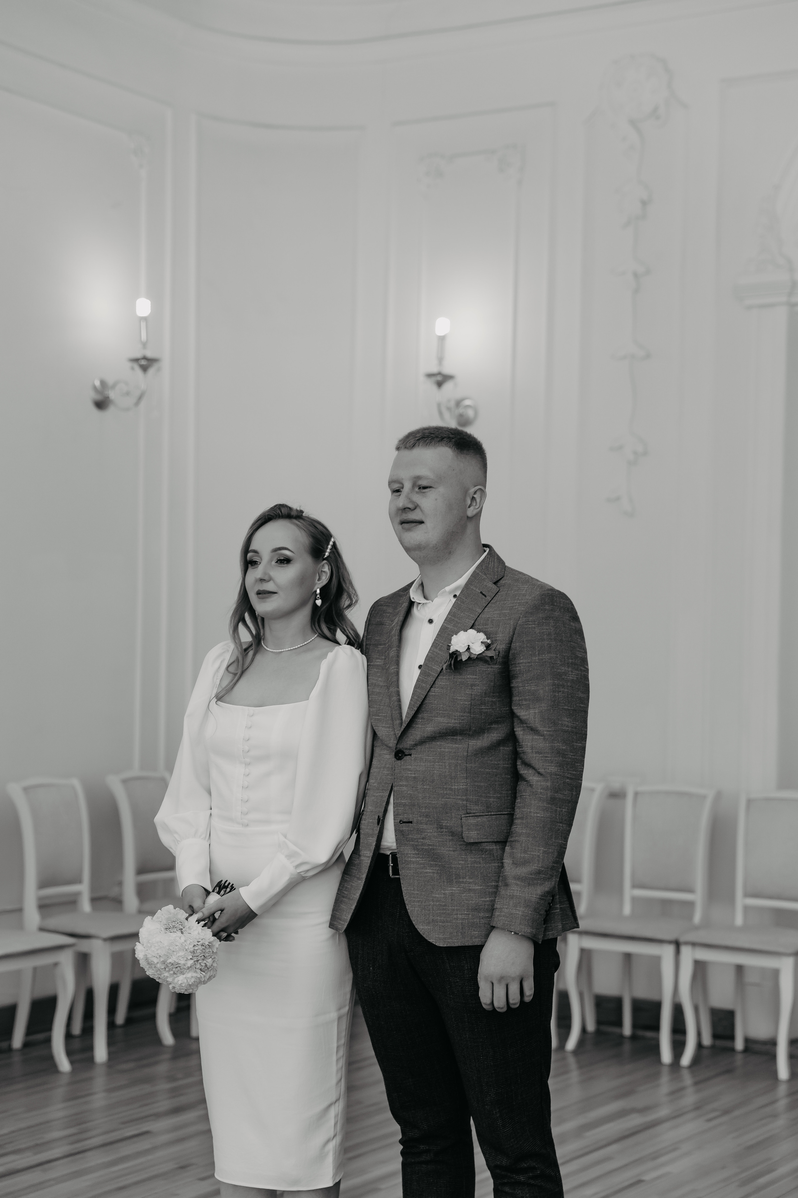 Владимир и Анастасия. Свадебный и Семейный фотограф по всему миру Анна Фёдорова