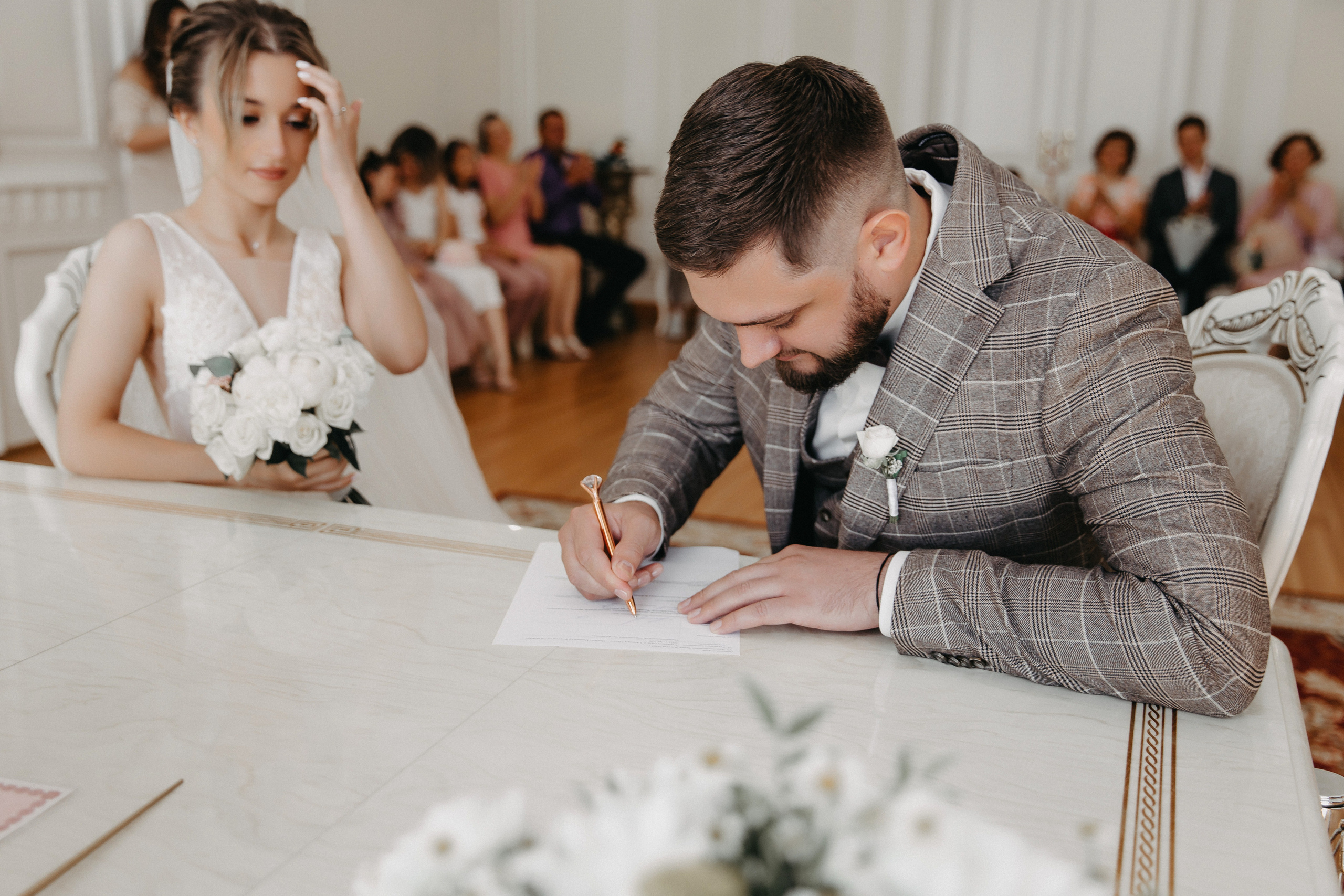 Сергей и Алина. Свадебный и Семейный фотограф по всему миру Анна Фёдорова