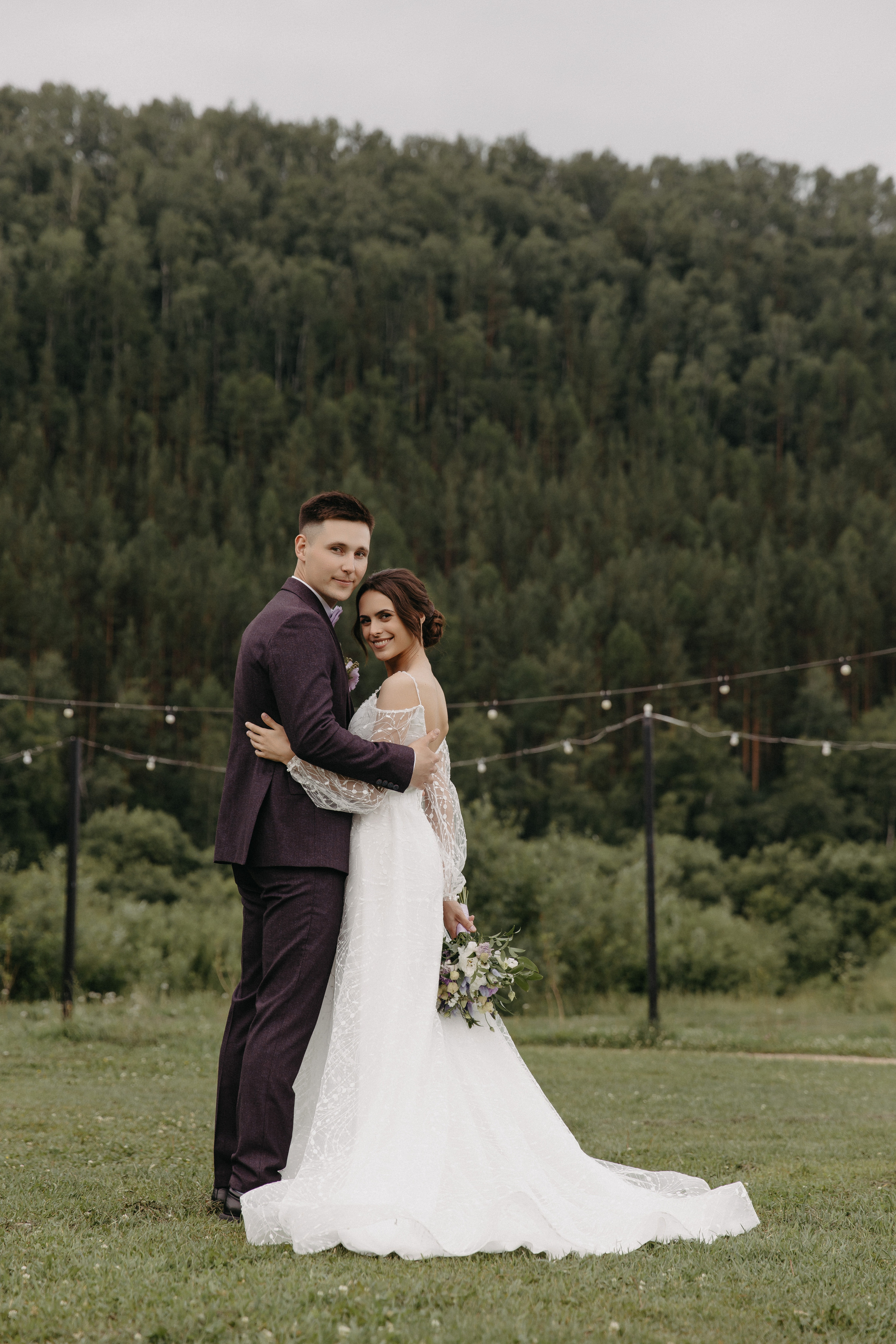 Никита и Виктория. Свадебный и Семейный фотограф по всему миру Анна Фёдорова