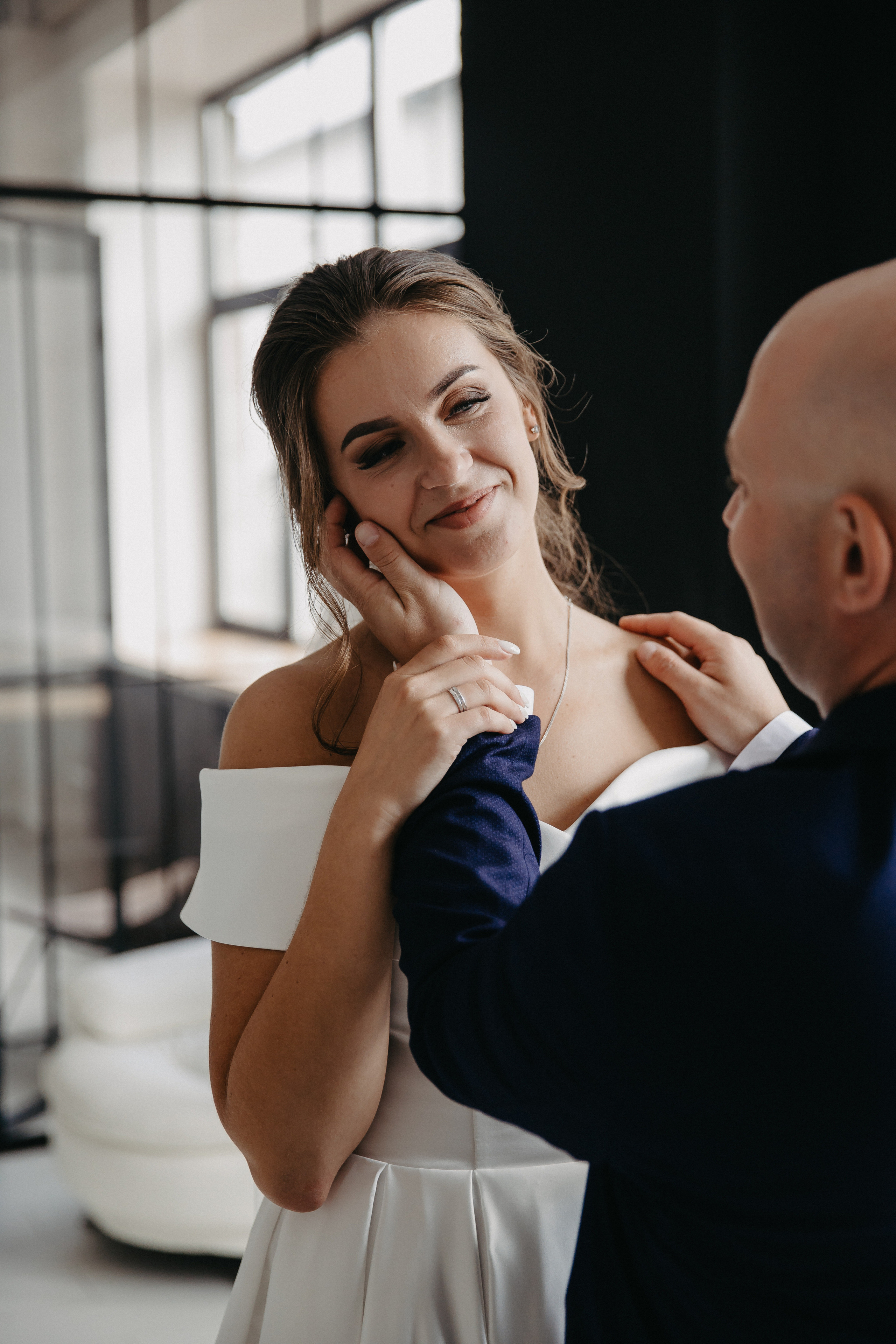 Артём и Анастасия. Свадебный и Семейный фотограф по всему миру Анна Фёдорова