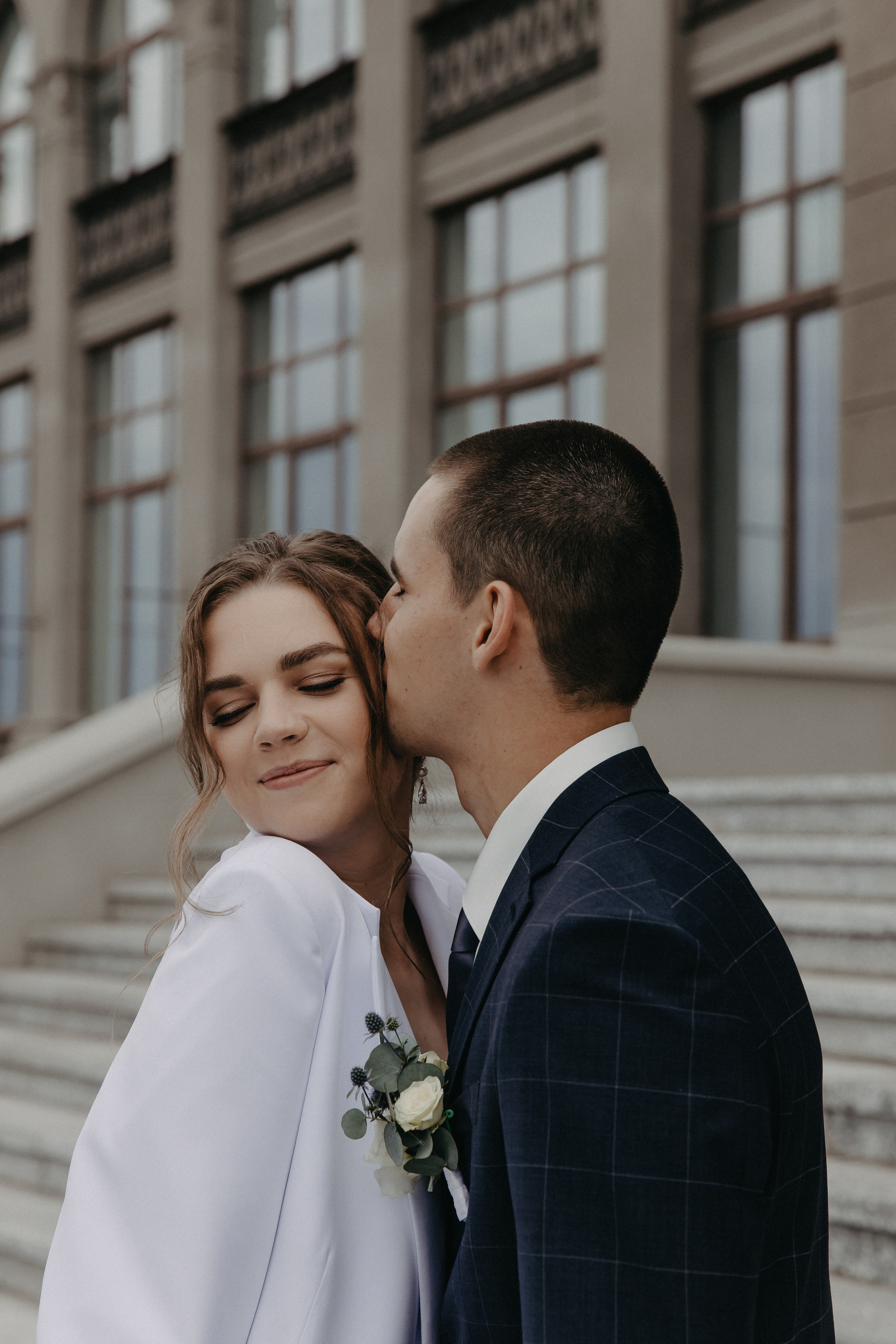 Степан и Дарья. Свадебный и Семейный фотограф по всему миру Анна Фёдорова