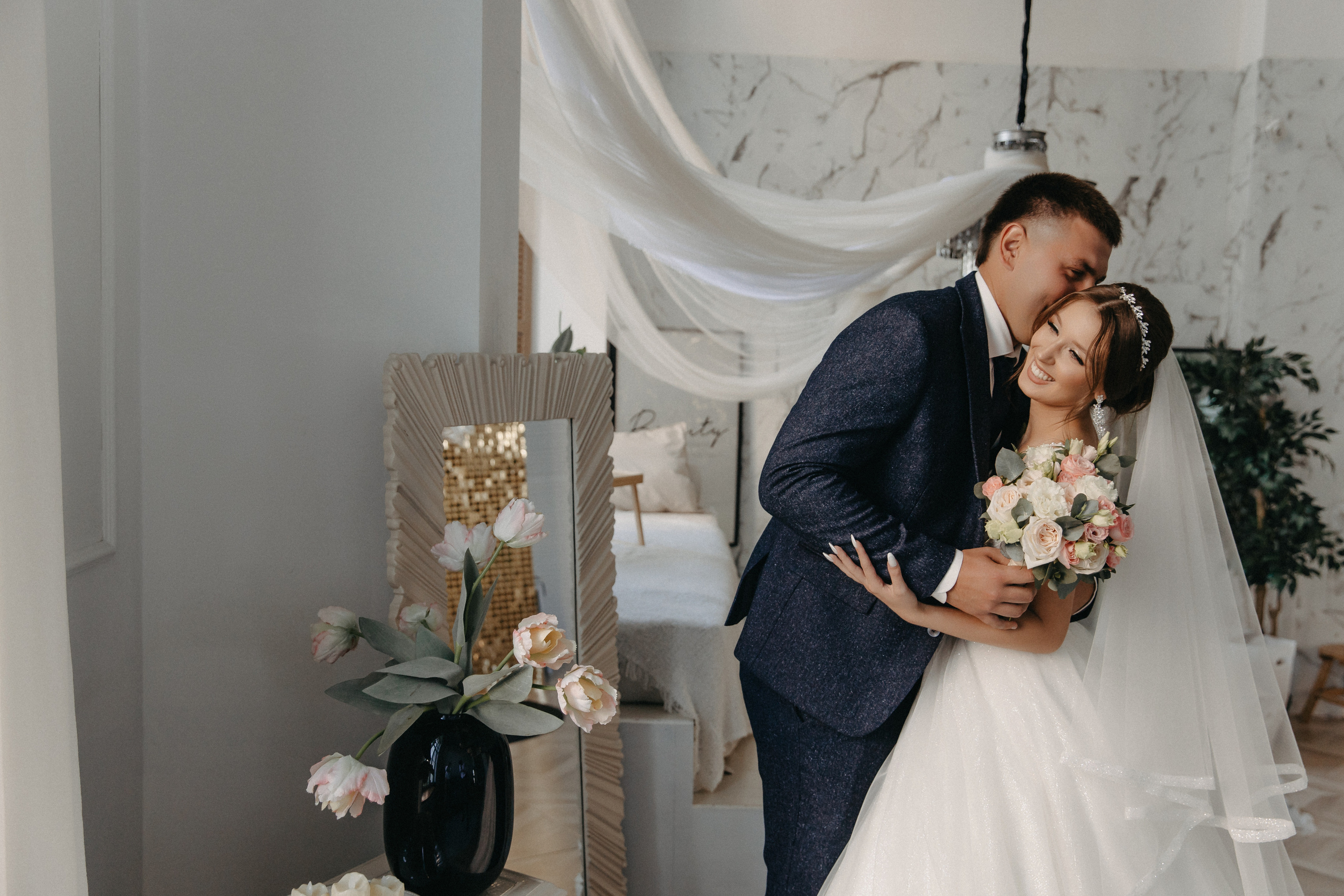 Алексей и Диана. Свадебный и Семейный фотограф по всему миру Анна Фёдорова