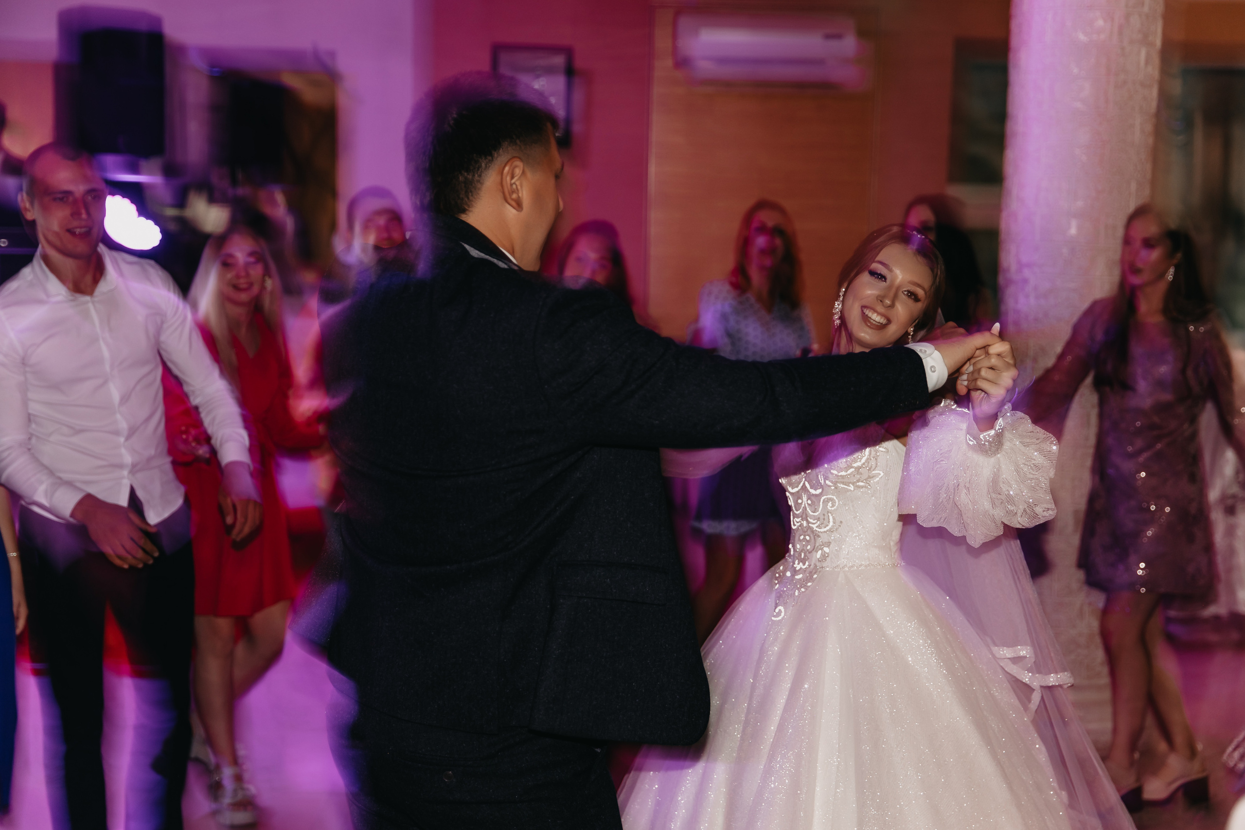 Алексей и Диана. Свадебный и Семейный фотограф по всему миру Анна Фёдорова