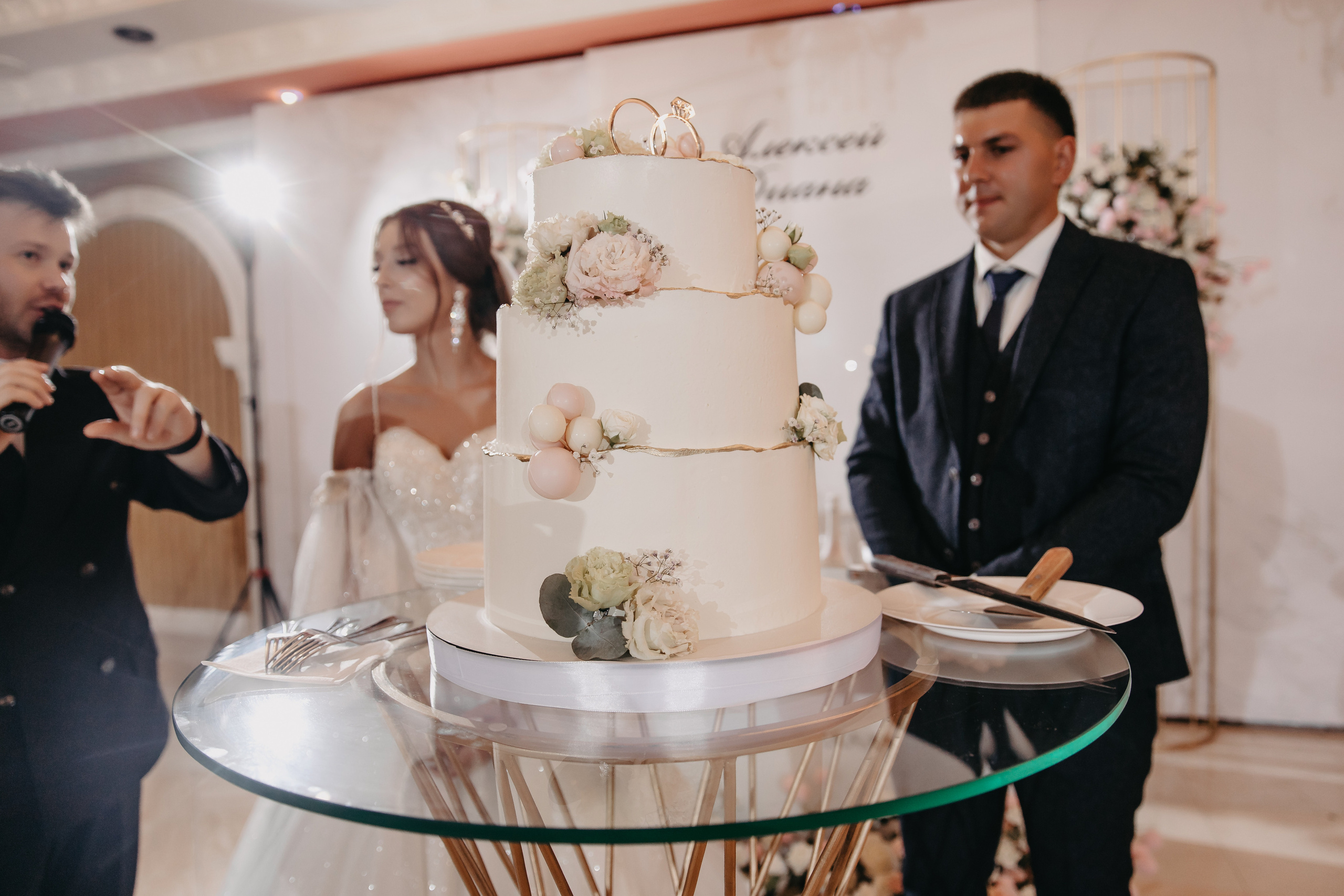 Алексей и Диана. Свадебный и Семейный фотограф по всему миру Анна Фёдорова