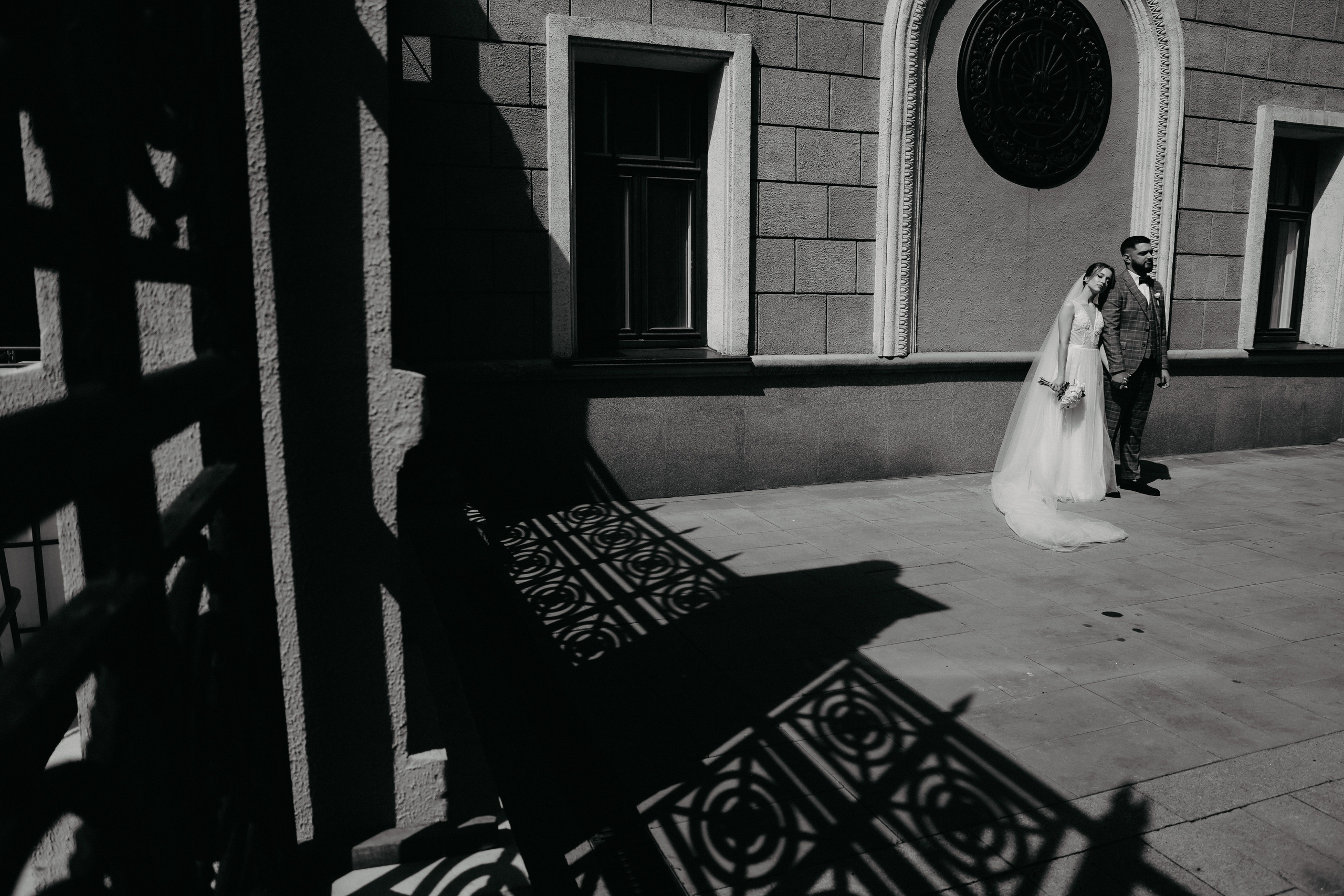 Сергей и Алина. Свадебный и Семейный фотограф по всему миру Анна Фёдорова