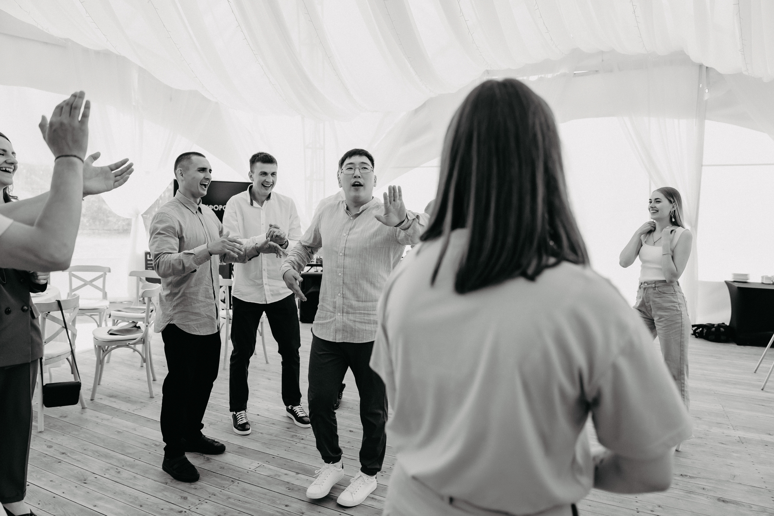 Никита и Виктория. Свадебный и Семейный фотограф по всему миру Анна Фёдорова