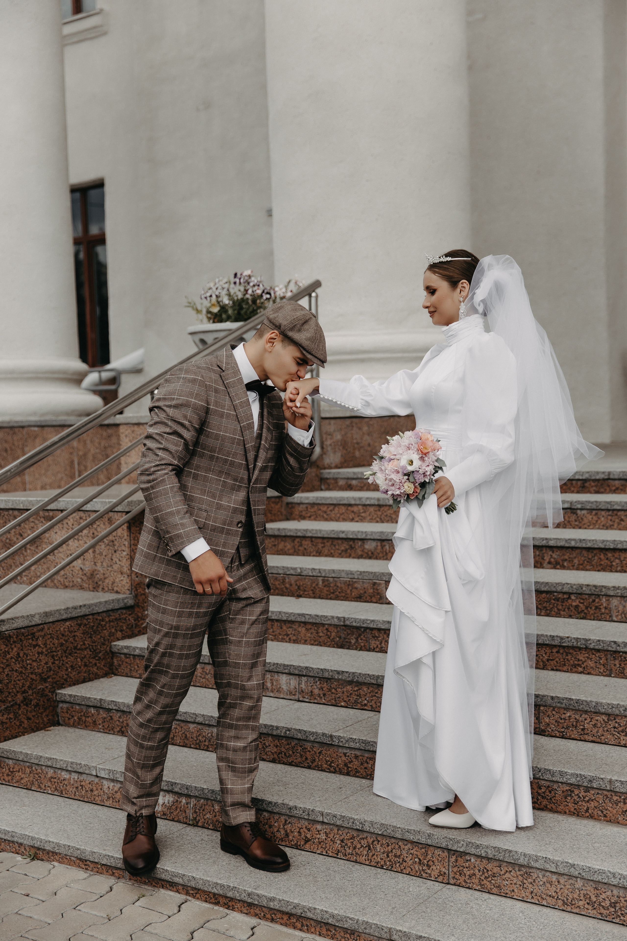 Марьян и Настасья. Свадебный и Семейный фотограф по всему миру Анна Фёдорова