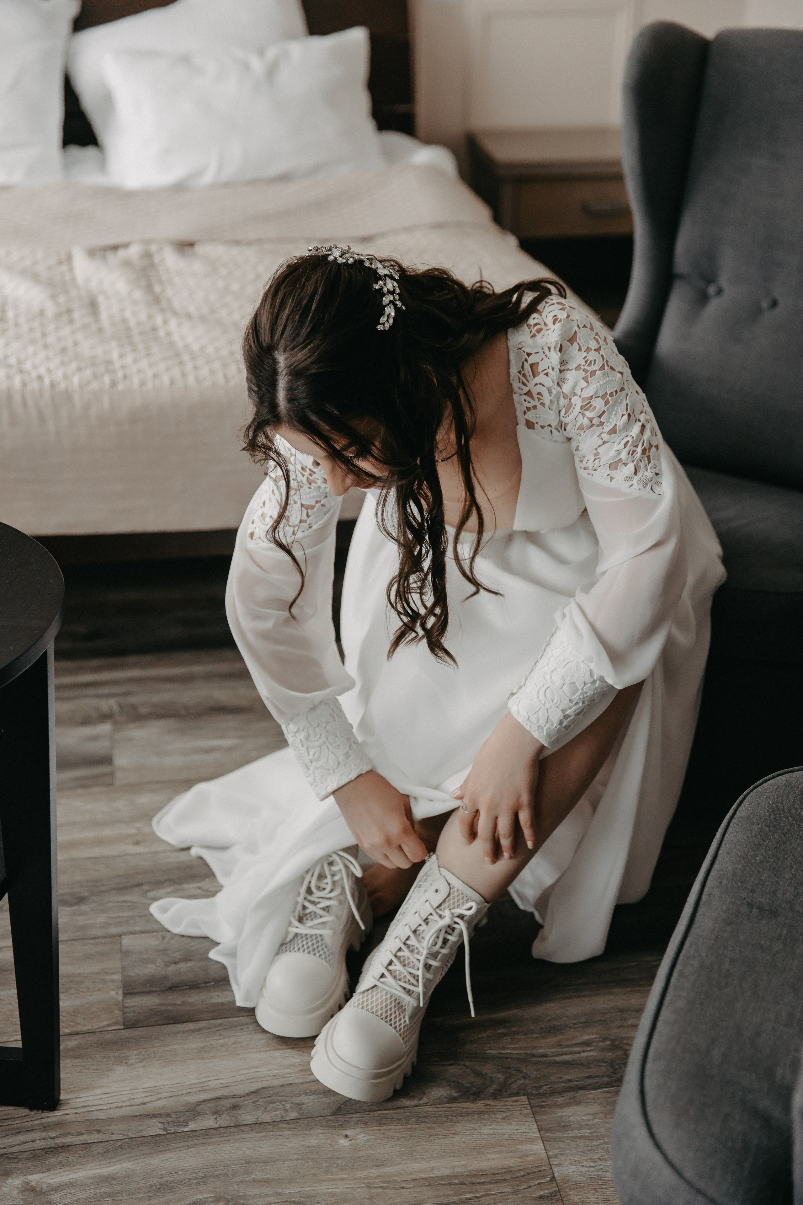 Максим и Анастасия. Свадебный и Семейный фотограф по всему миру Анна Фёдорова