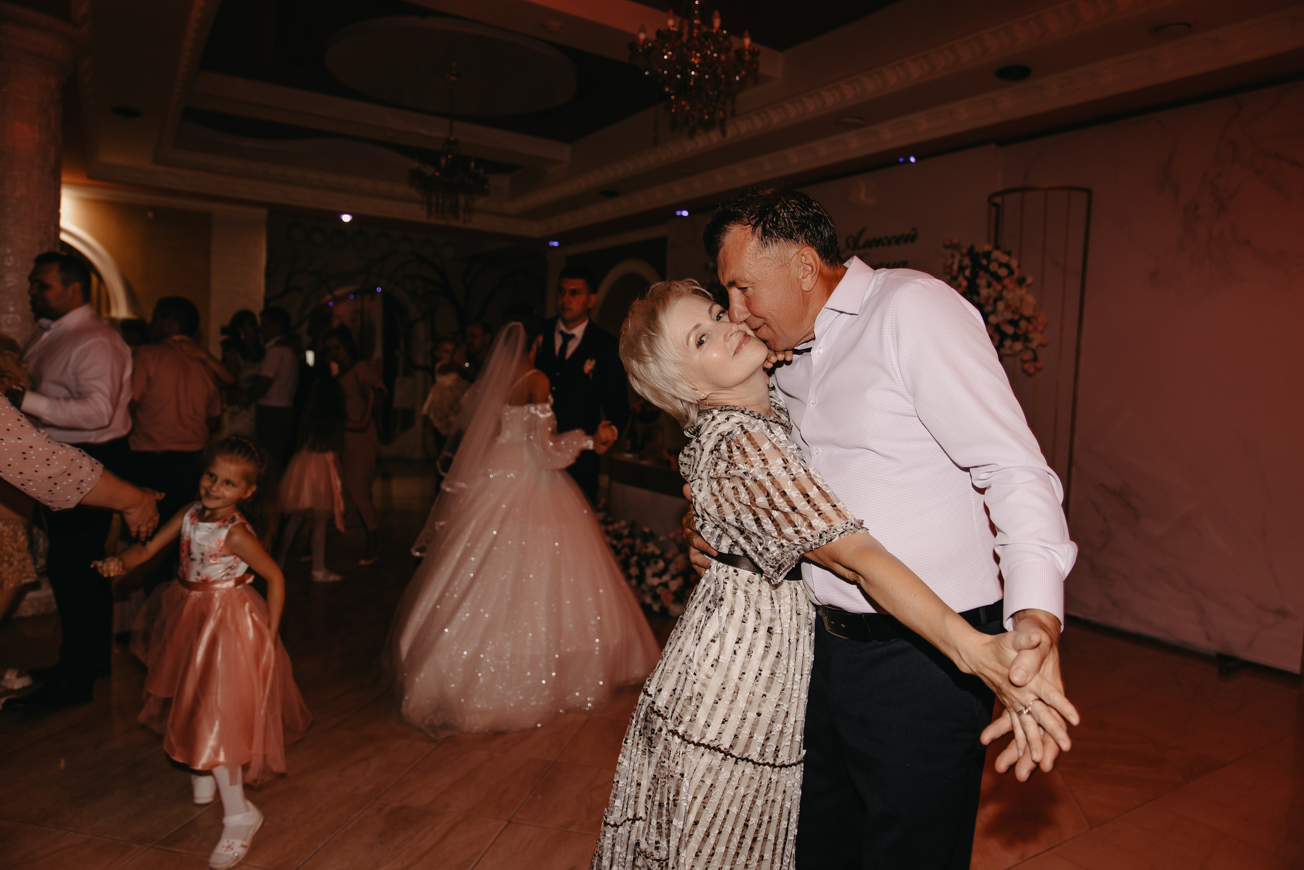 Алексей и Диана. Свадебный и Семейный фотограф по всему миру Анна Фёдорова