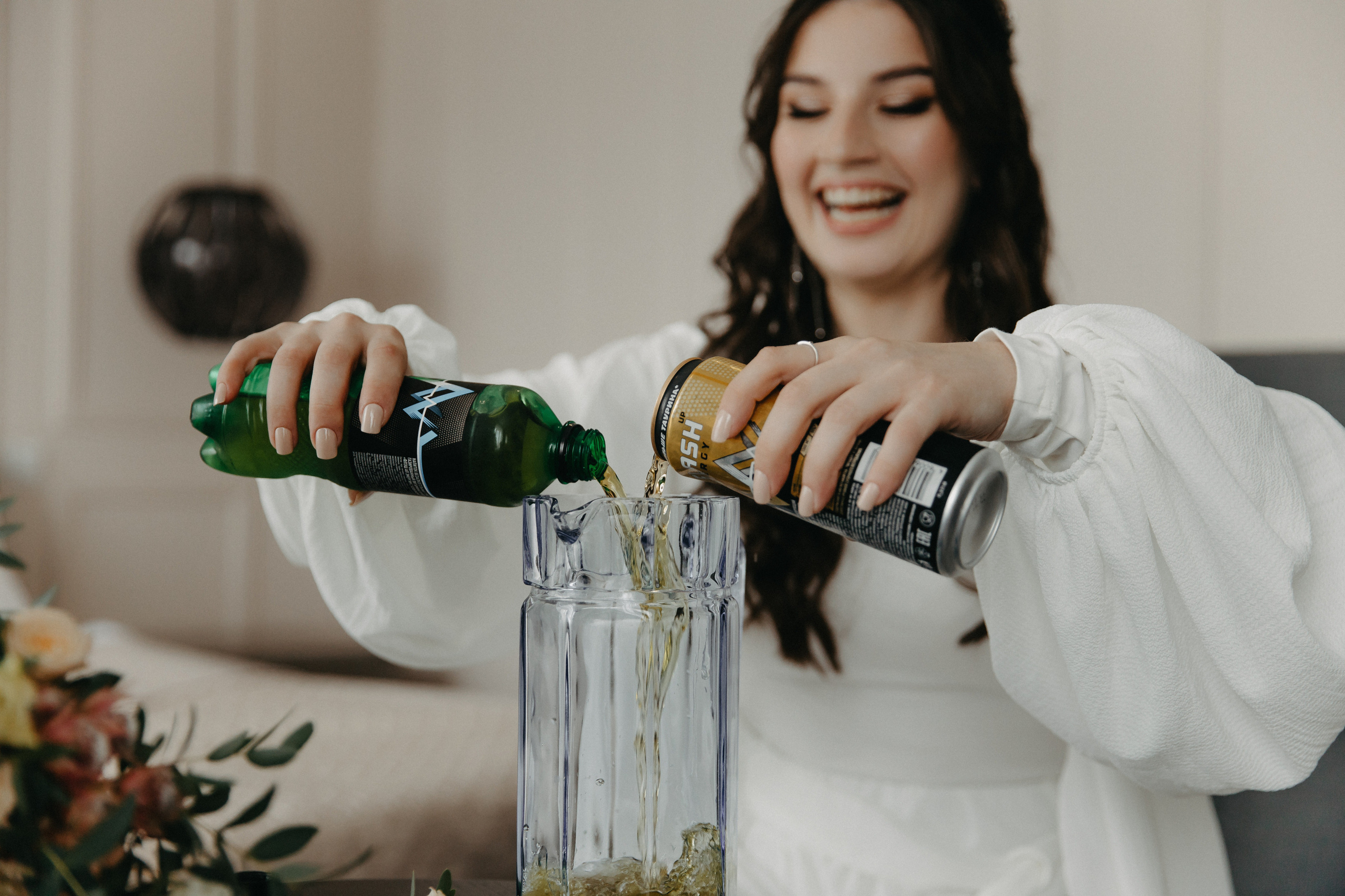 Максим и Анастасия. Свадебный и Семейный фотограф по всему миру Анна Фёдорова