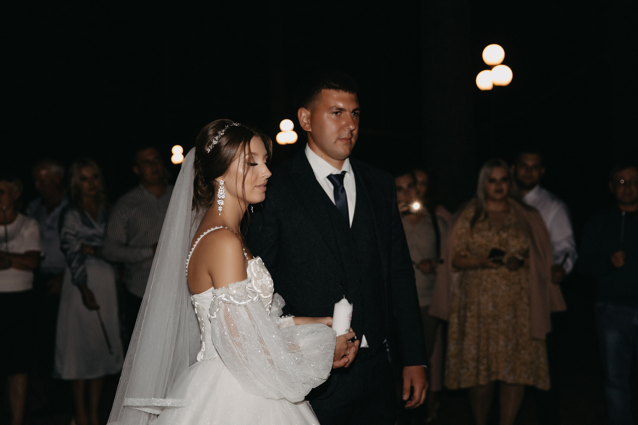 Алексей и Диана. Свадебный и Семейный фотограф по всему миру Анна Фёдорова