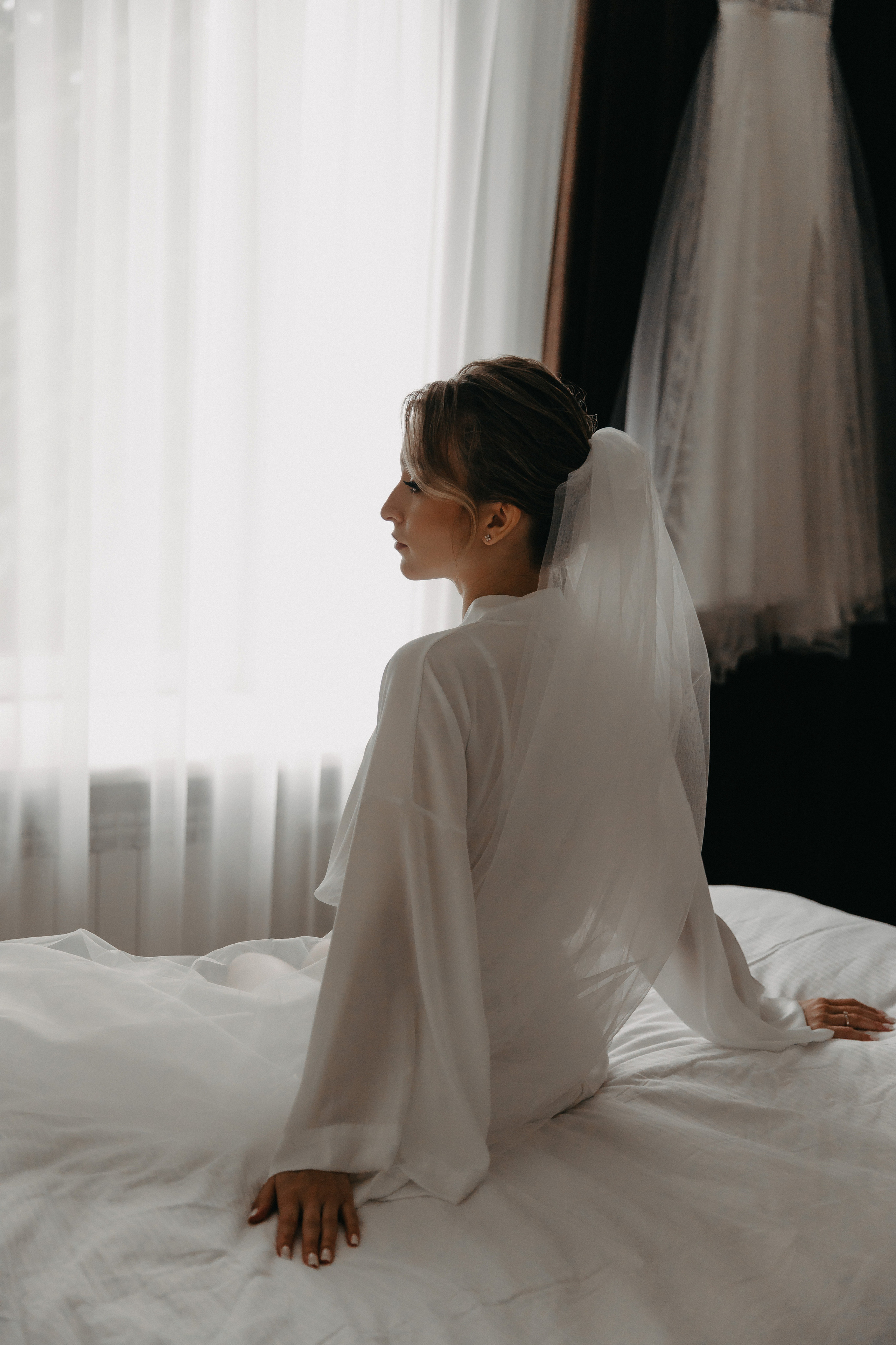 Сергей и Алина. Свадебный и Семейный фотограф по всему миру Анна Фёдорова