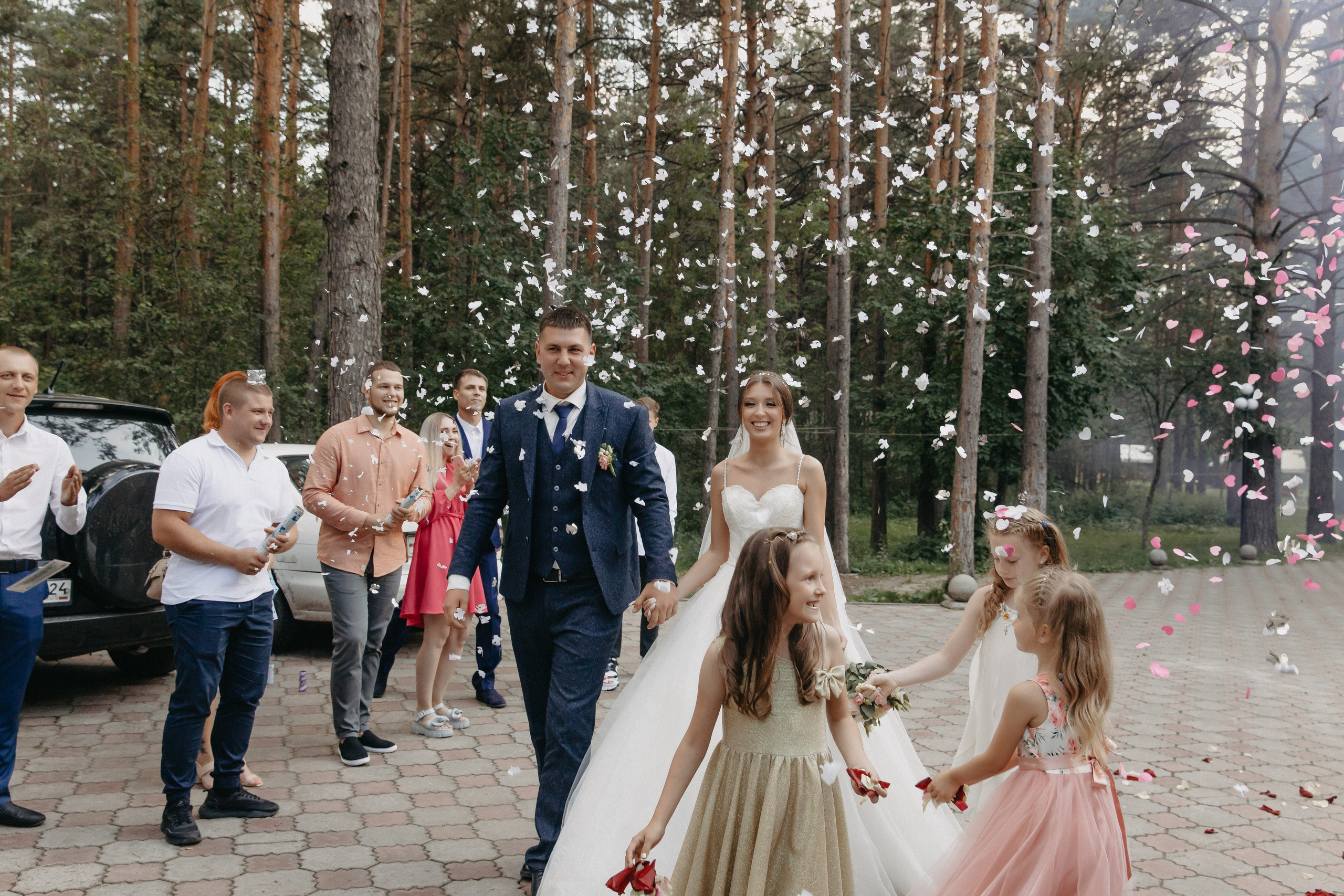 Алексей и Диана. Свадебный и Семейный фотограф по всему миру Анна Фёдорова