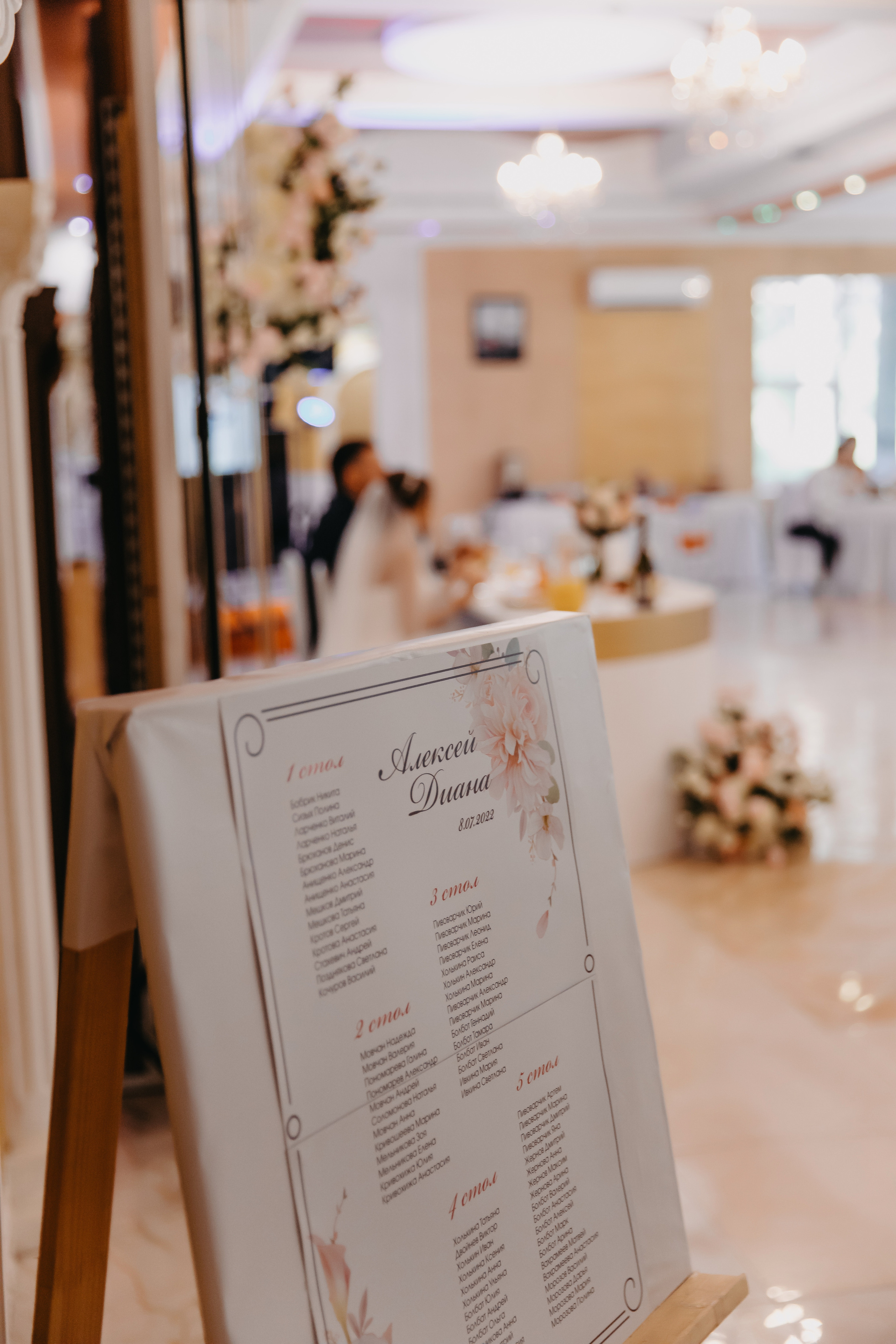 Алексей и Диана. Свадебный и Семейный фотограф по всему миру Анна Фёдорова