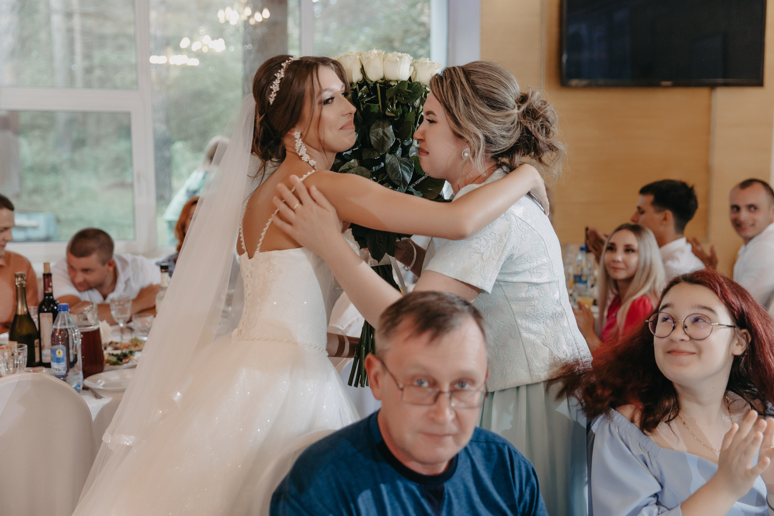 Алексей и Диана. Свадебный и Семейный фотограф по всему миру Анна Фёдорова