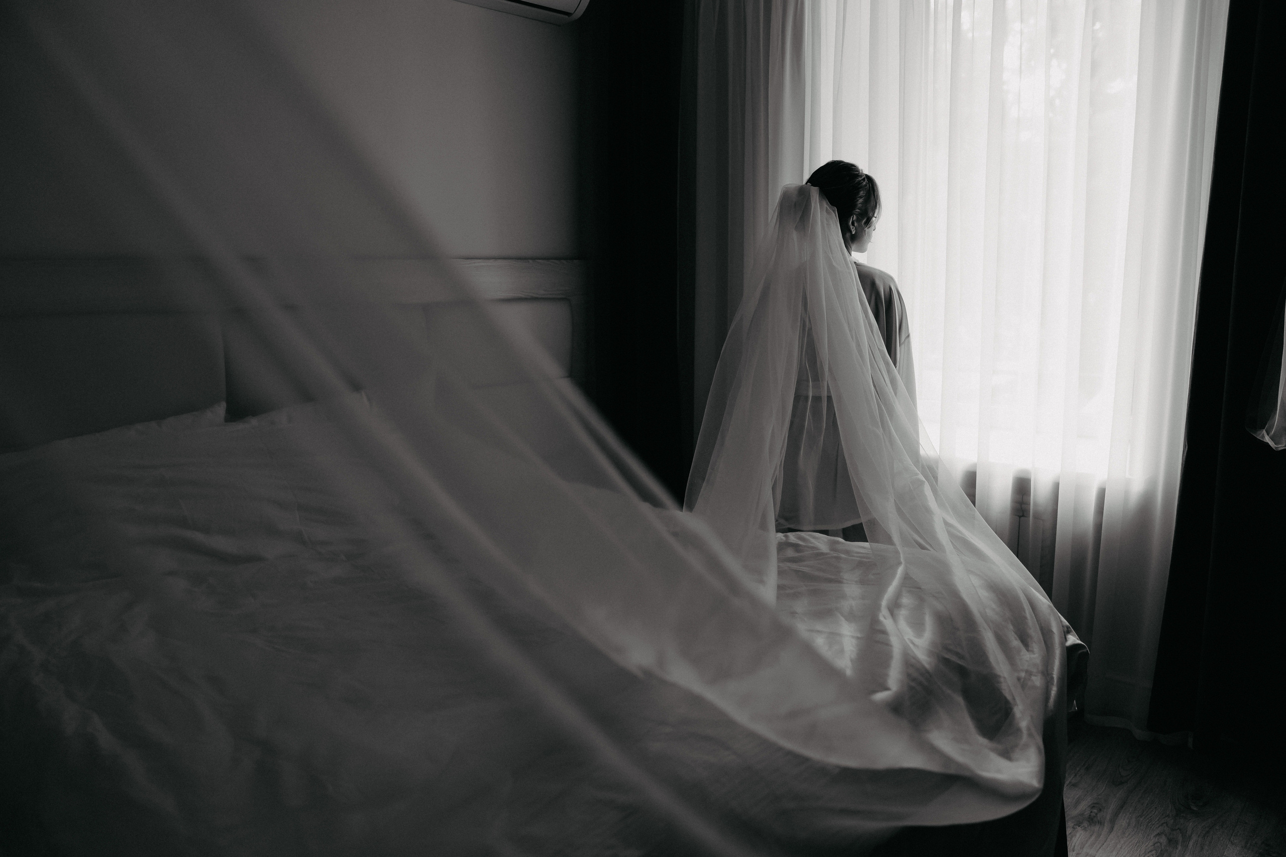 Сергей и Алина. Свадебный и Семейный фотограф по всему миру Анна Фёдорова