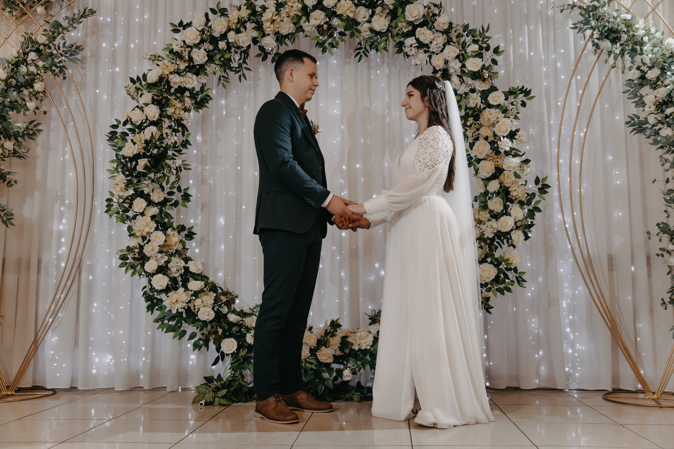 Максим и Анастасия. Свадебный и Семейный фотограф по всему миру Анна Фёдорова