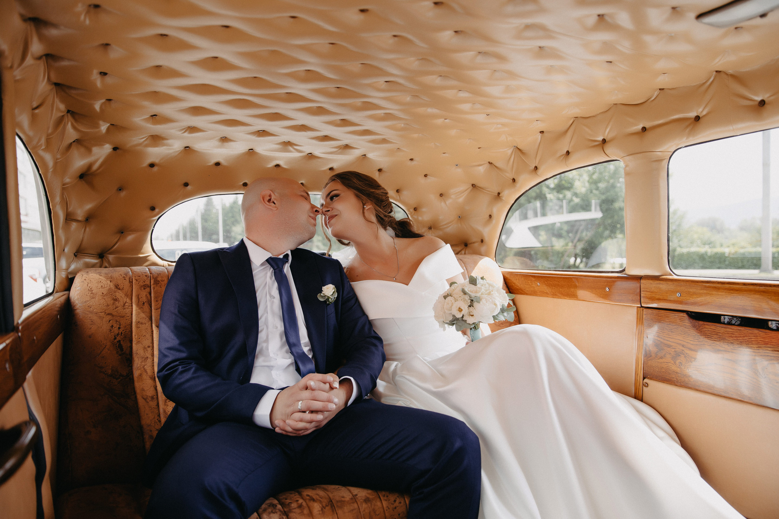 Артём и Анастасия. Свадебный и Семейный фотограф по всему миру Анна Фёдорова