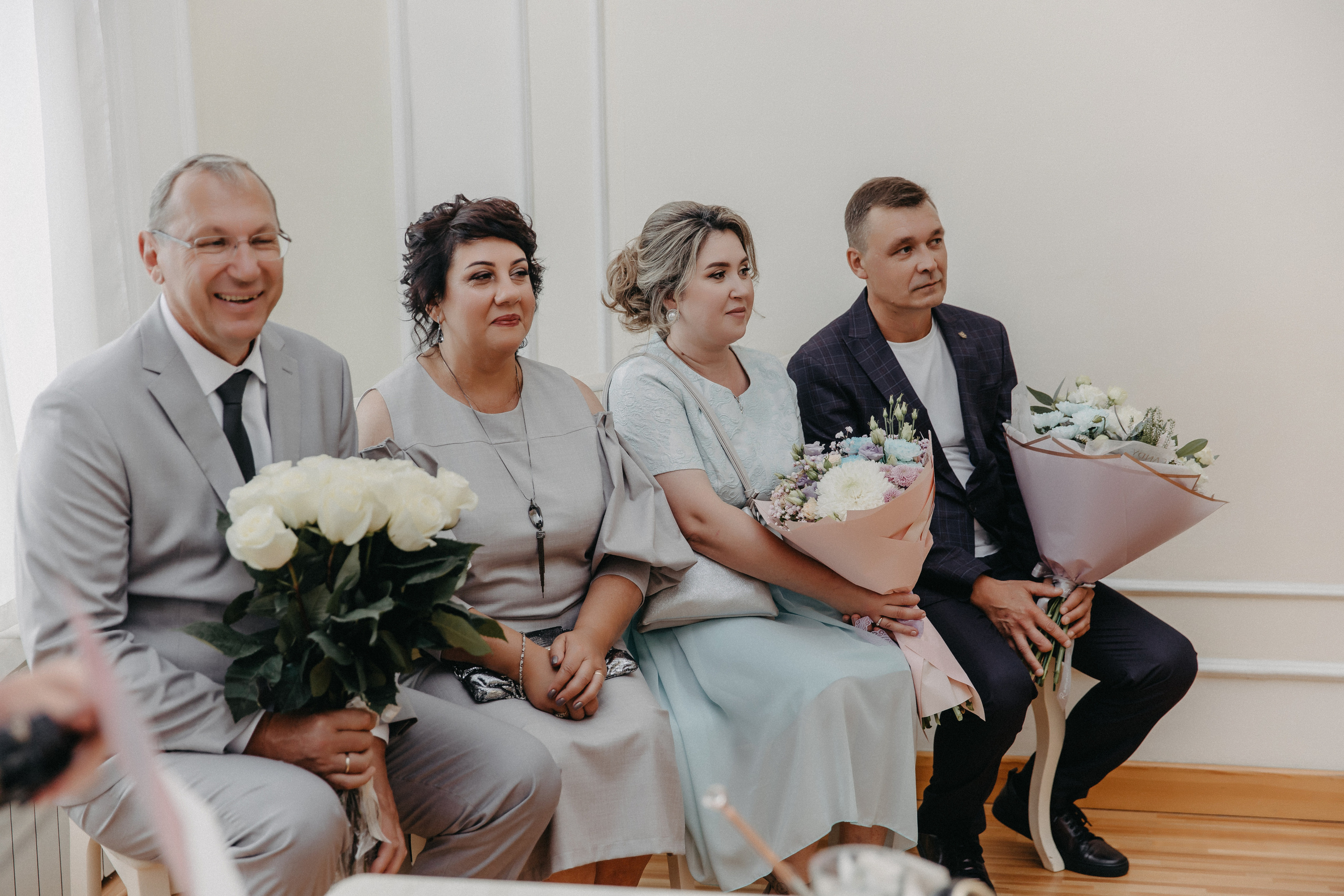 Алексей и Диана. Свадебный и Семейный фотограф по всему миру Анна Фёдорова